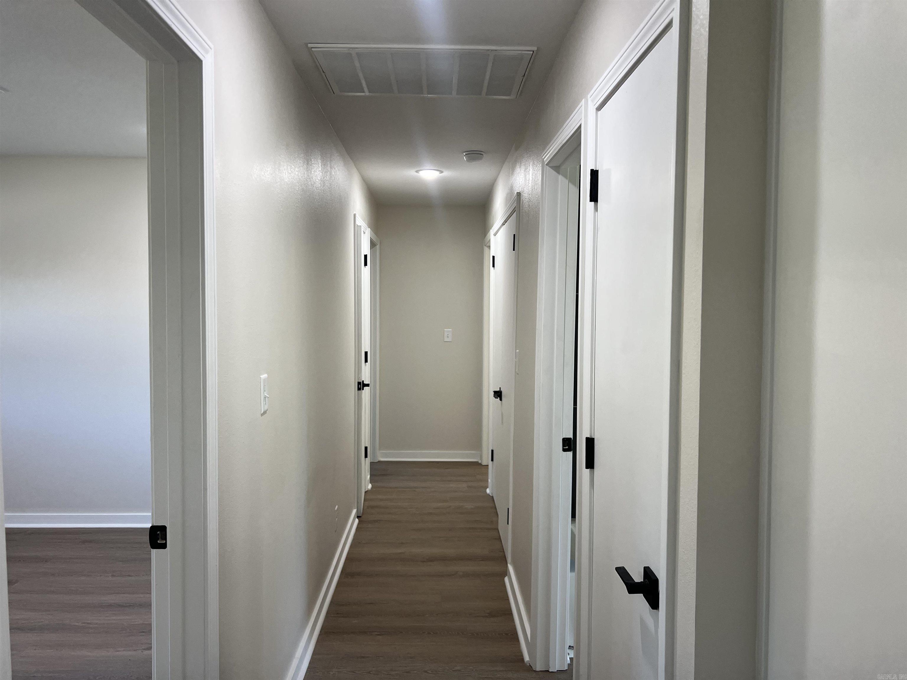 JAMESTOWN SOUTH - Residential