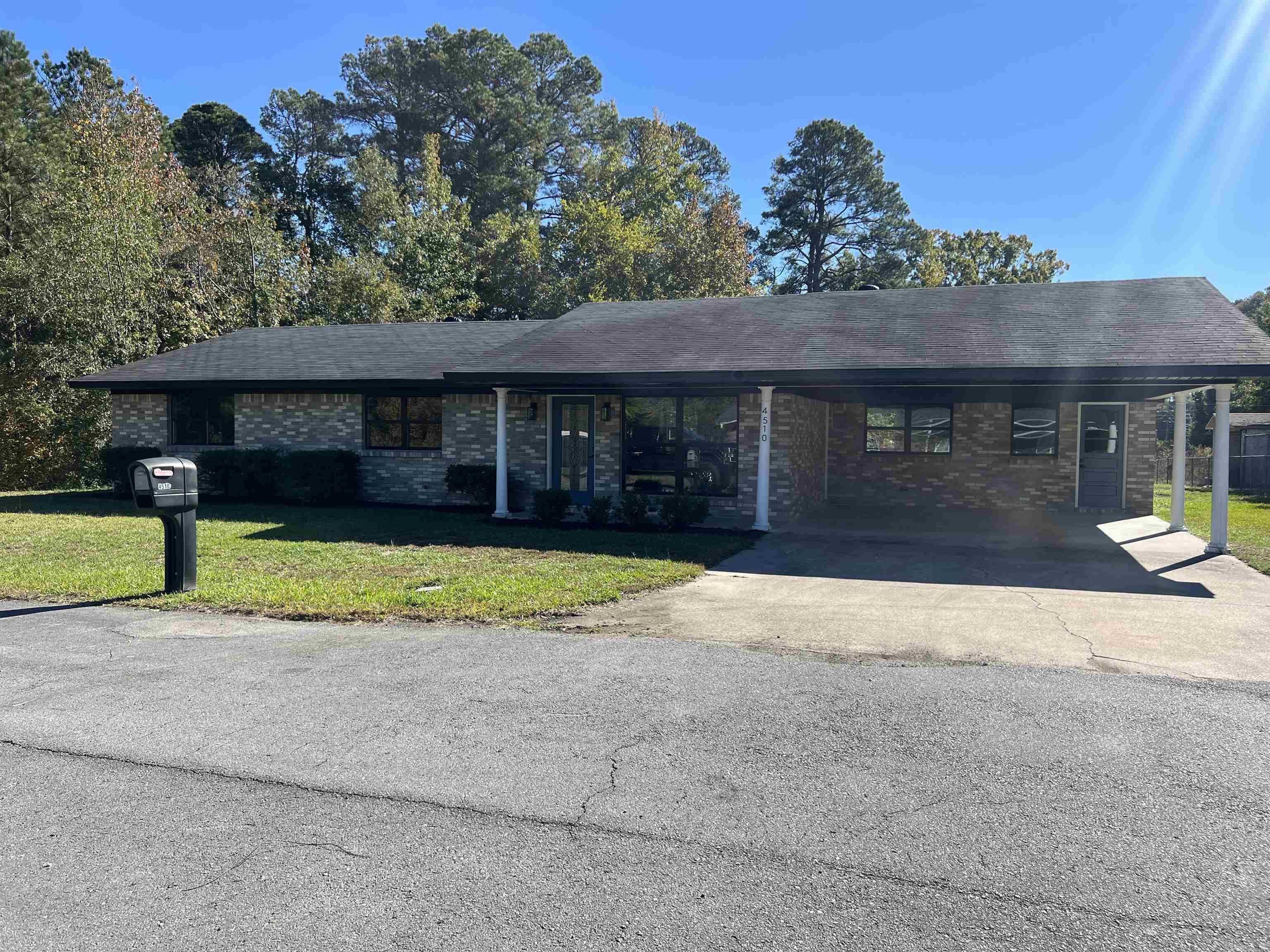 JAMESTOWN SOUTH - Residential