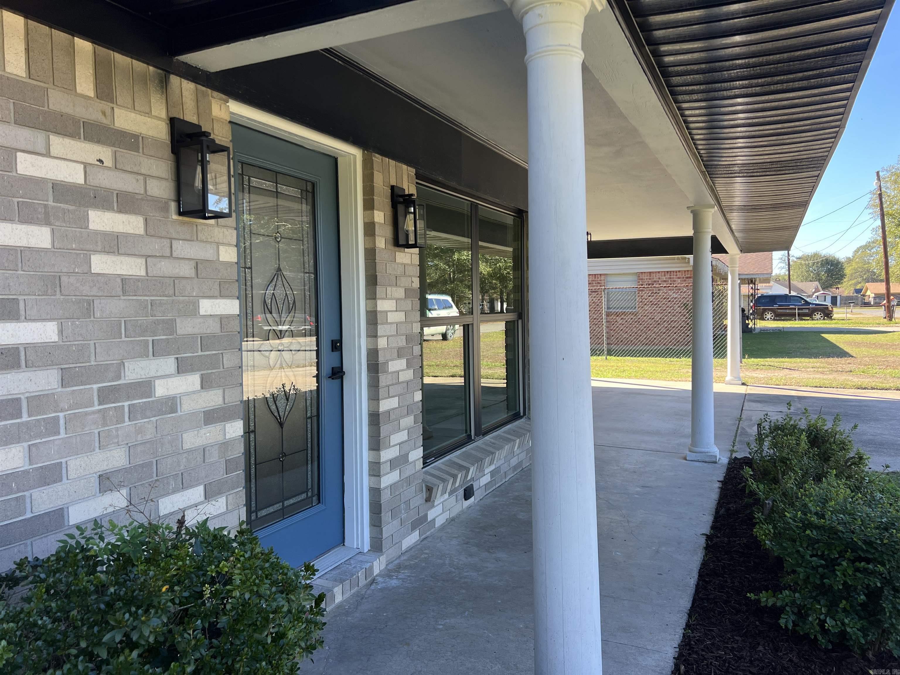 JAMESTOWN SOUTH - Residential