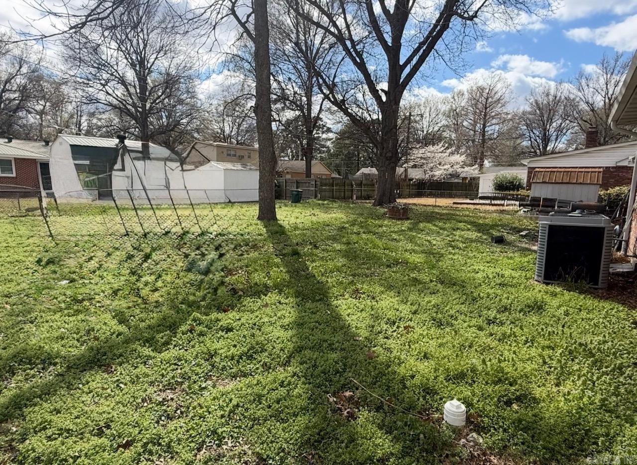 ARKANSAS HGTS - Residential