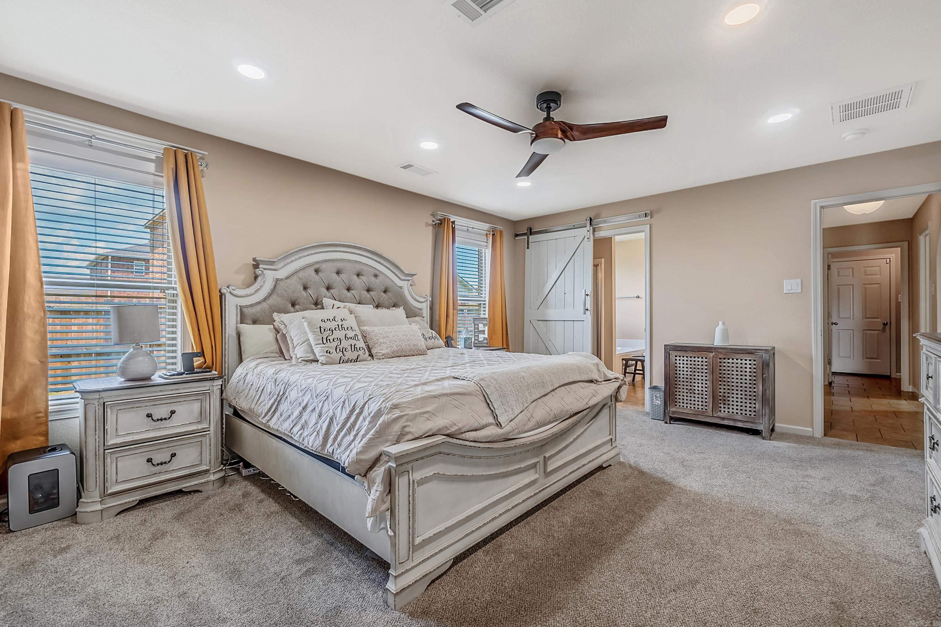 Cypress Crossing - Residential