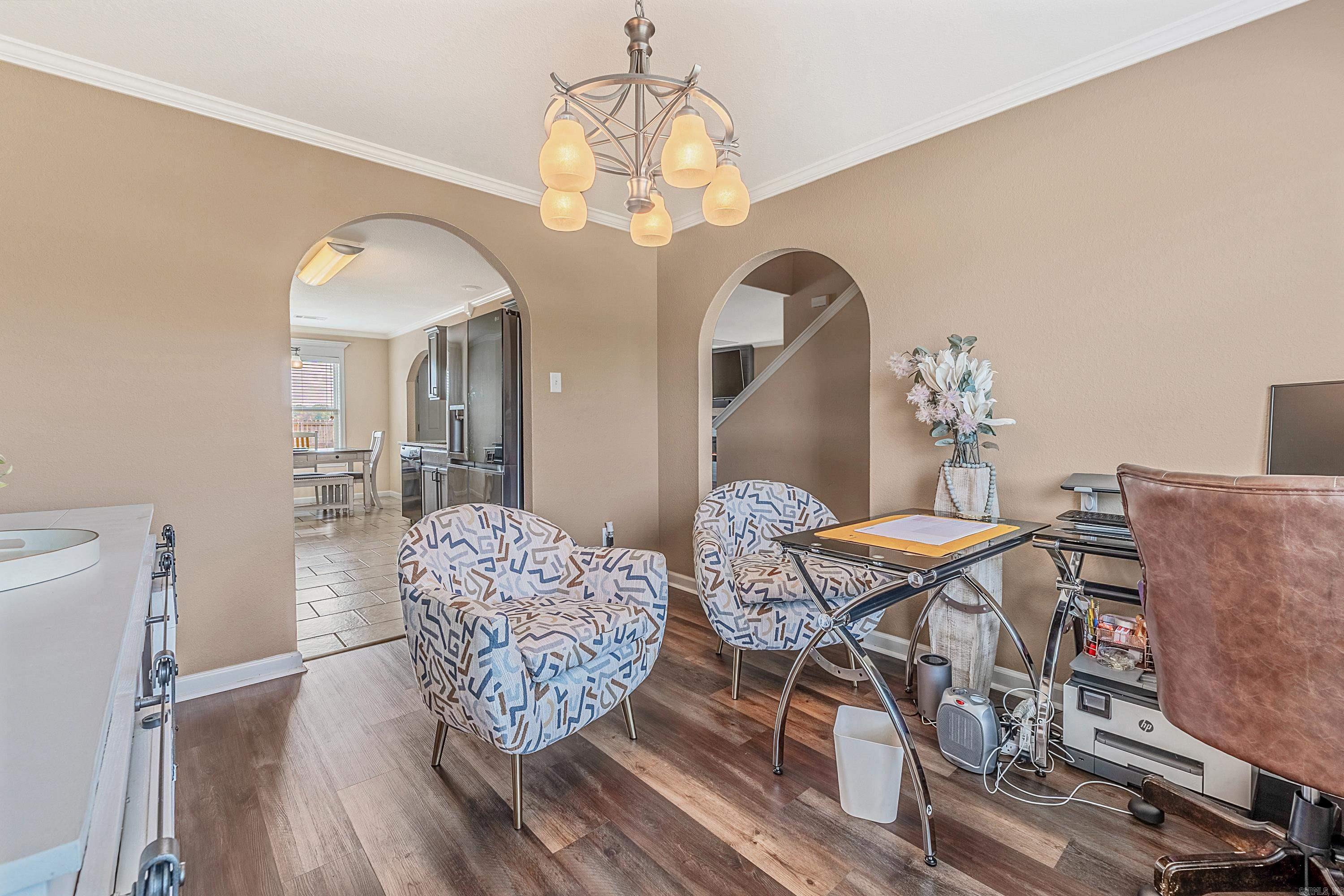 Cypress Crossing - Residential