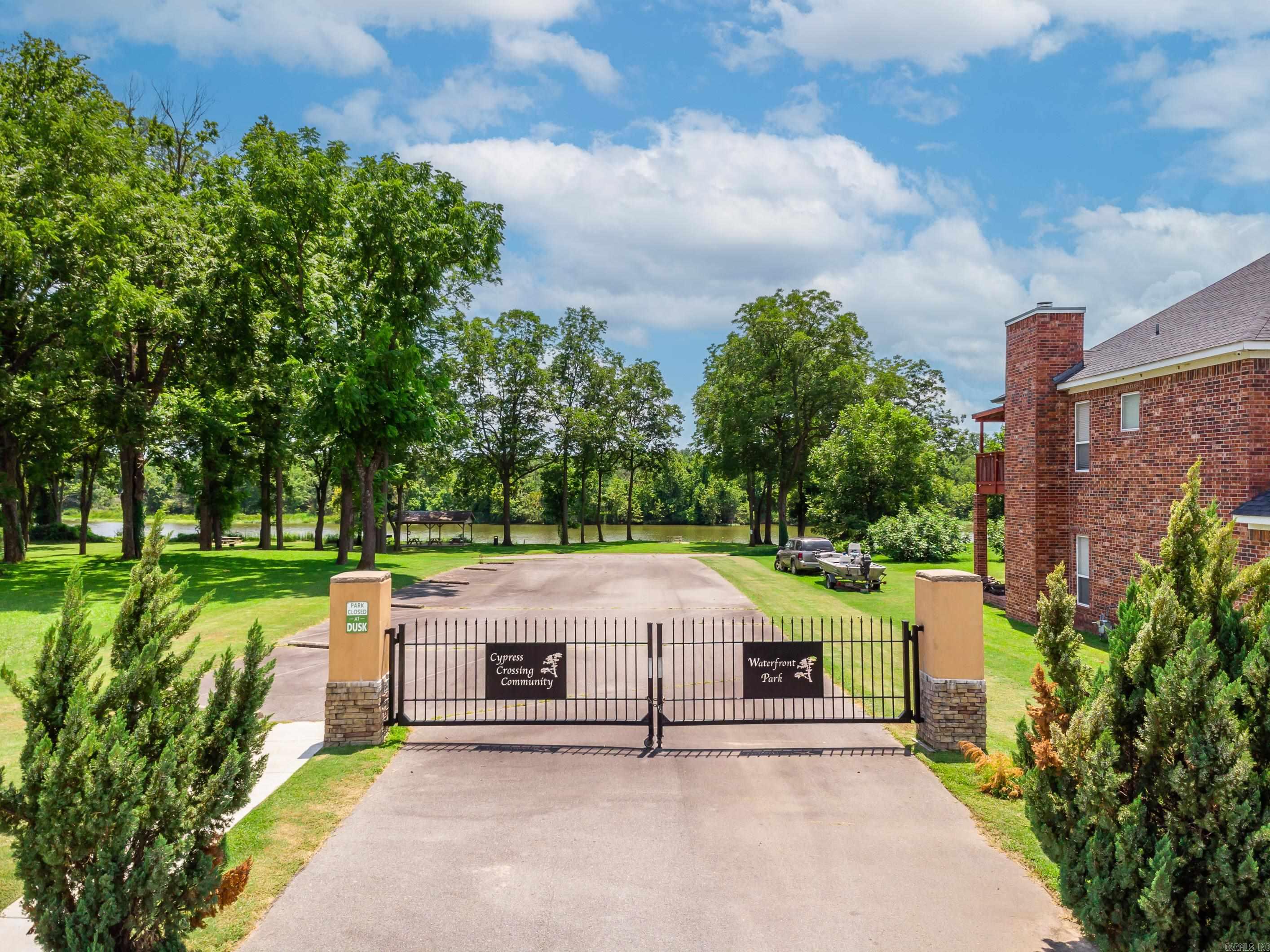 Cypress Crossing - Residential