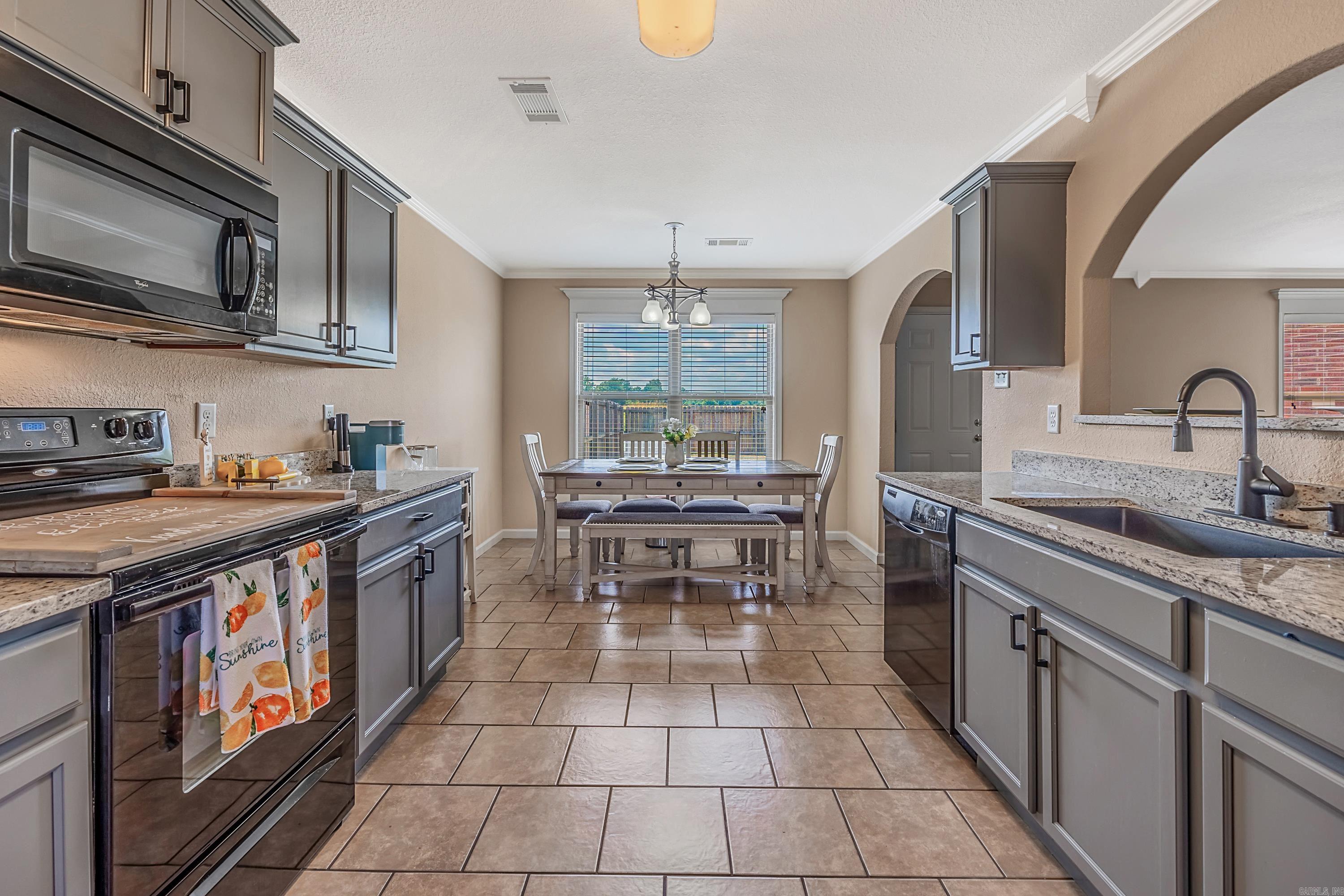 Cypress Crossing - Residential