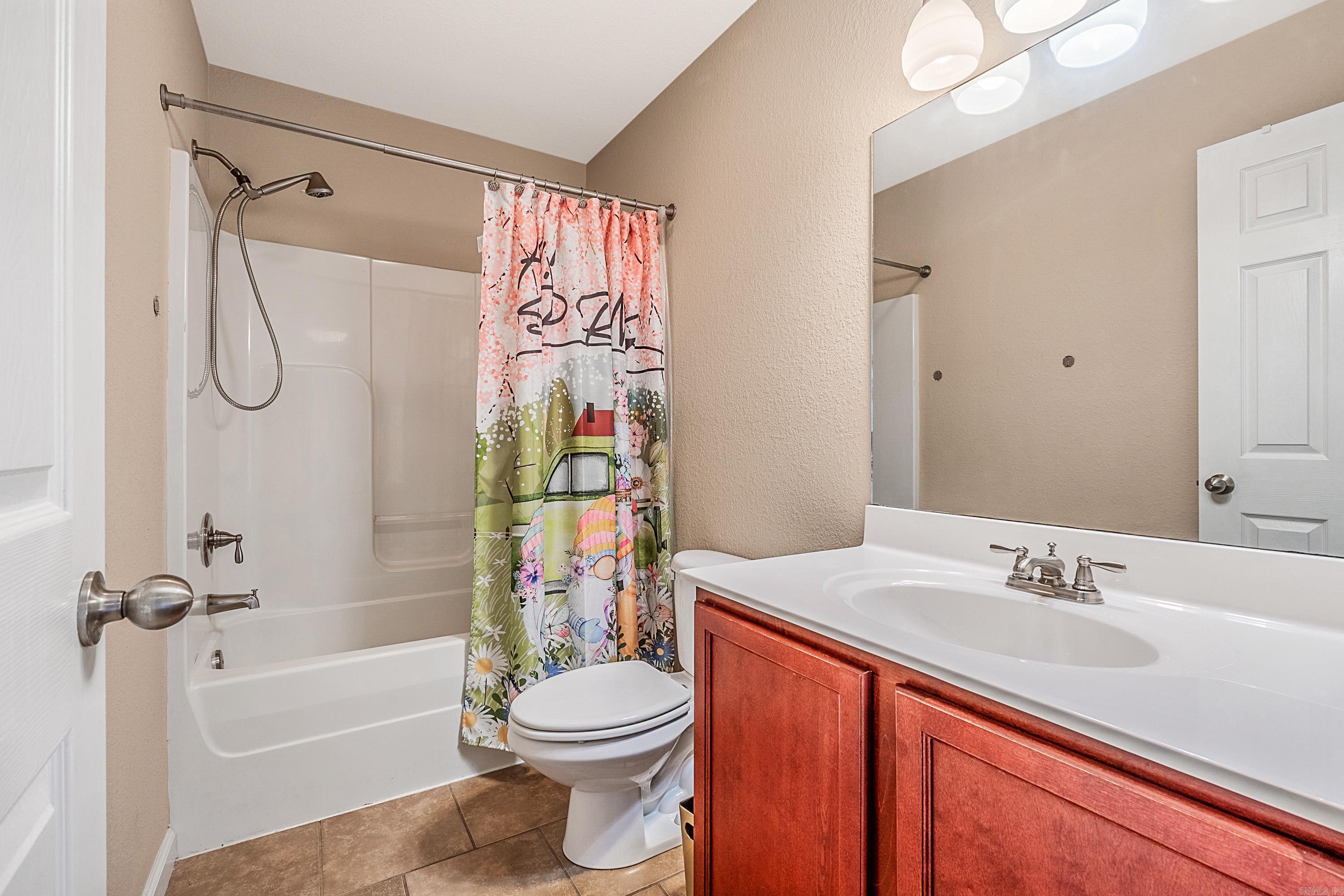 Cypress Crossing - Residential