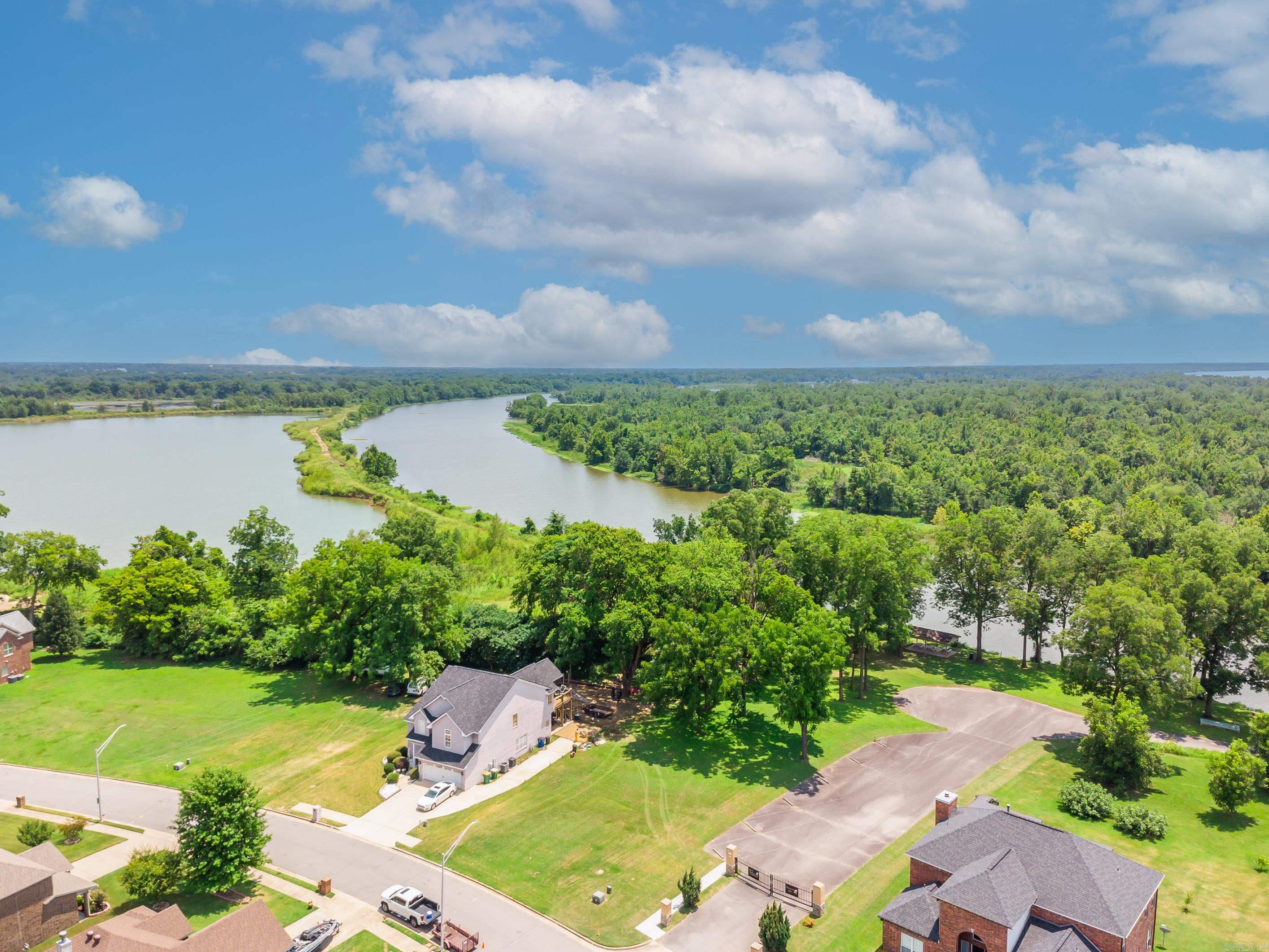 Cypress Crossing - Residential