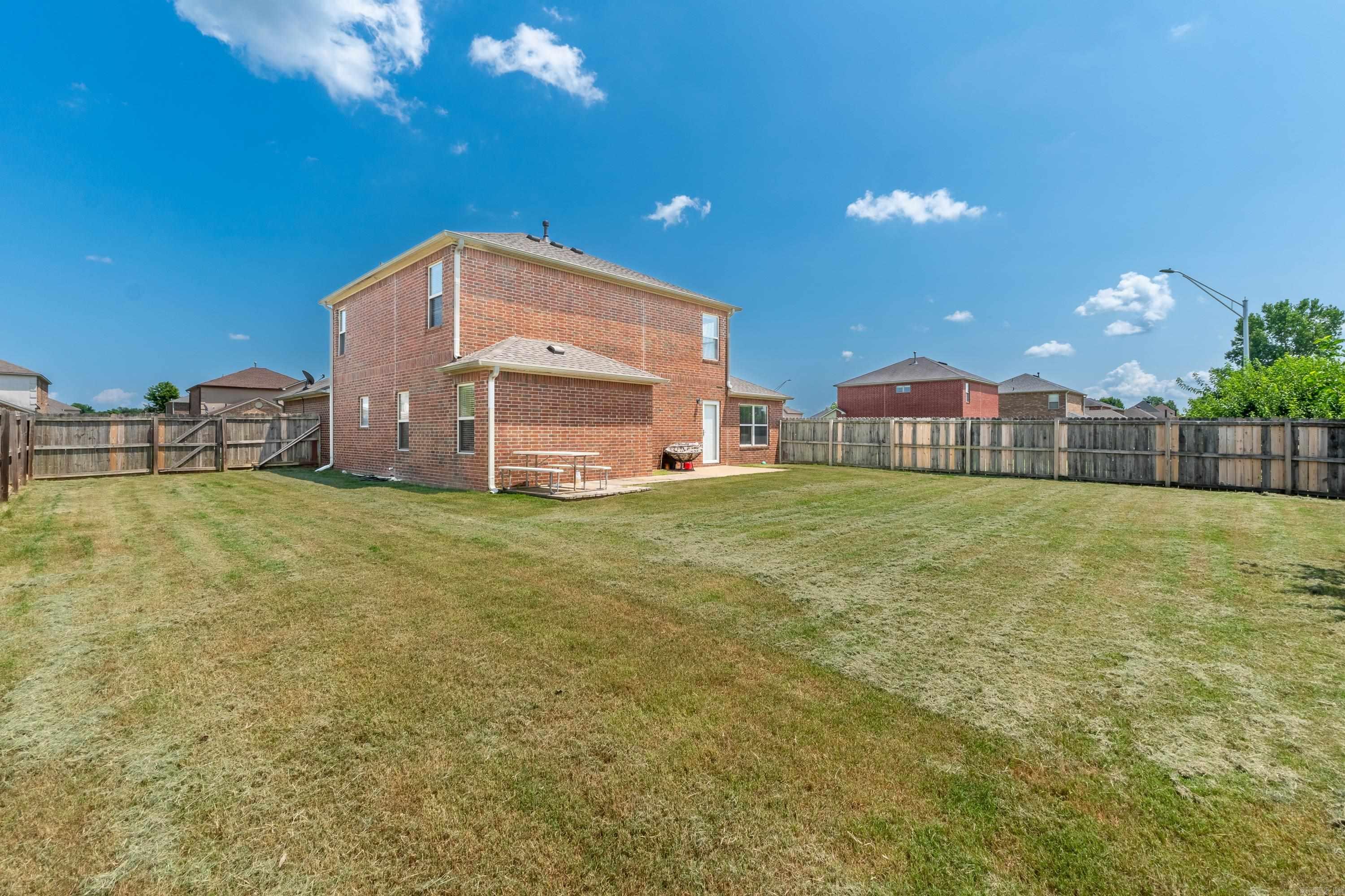 Cypress Crossing - Residential