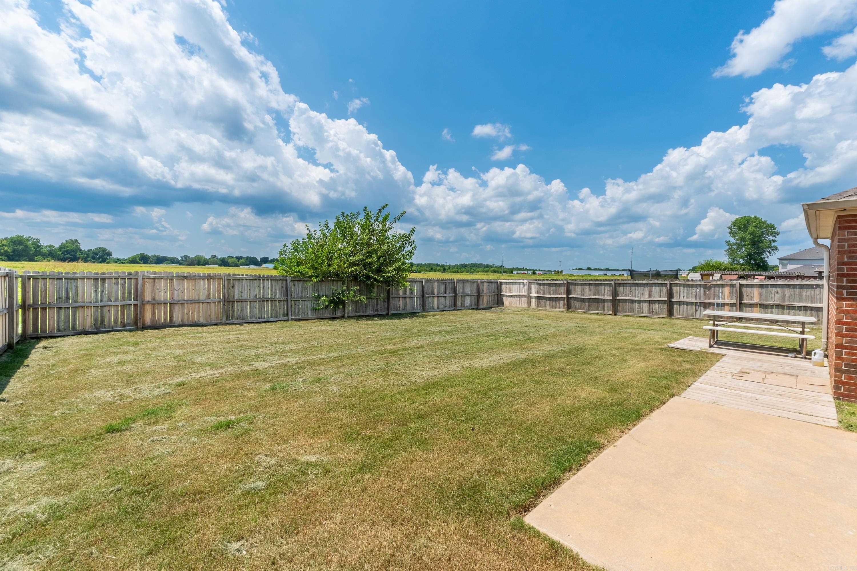 Cypress Crossing - Residential