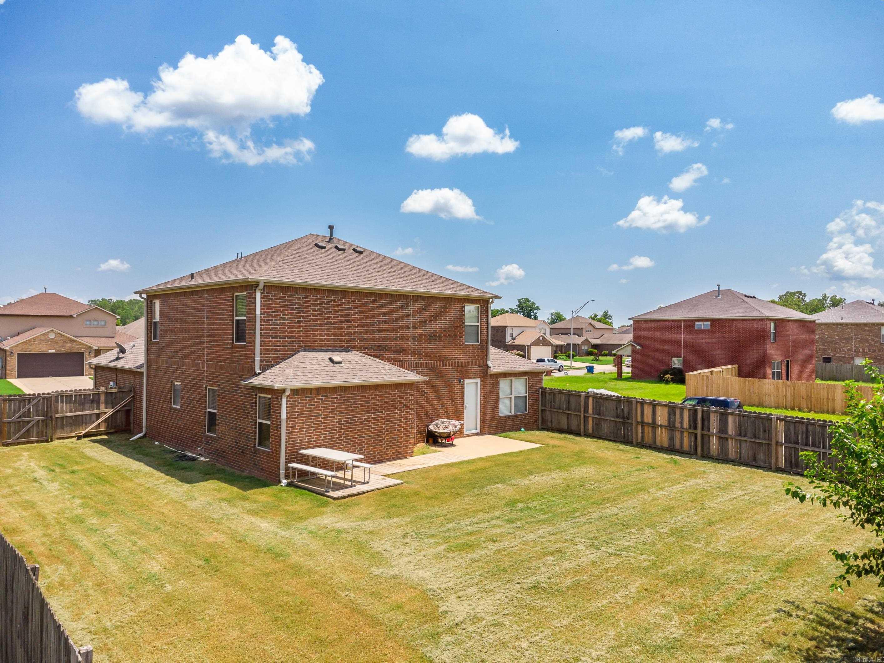 Cypress Crossing - Residential