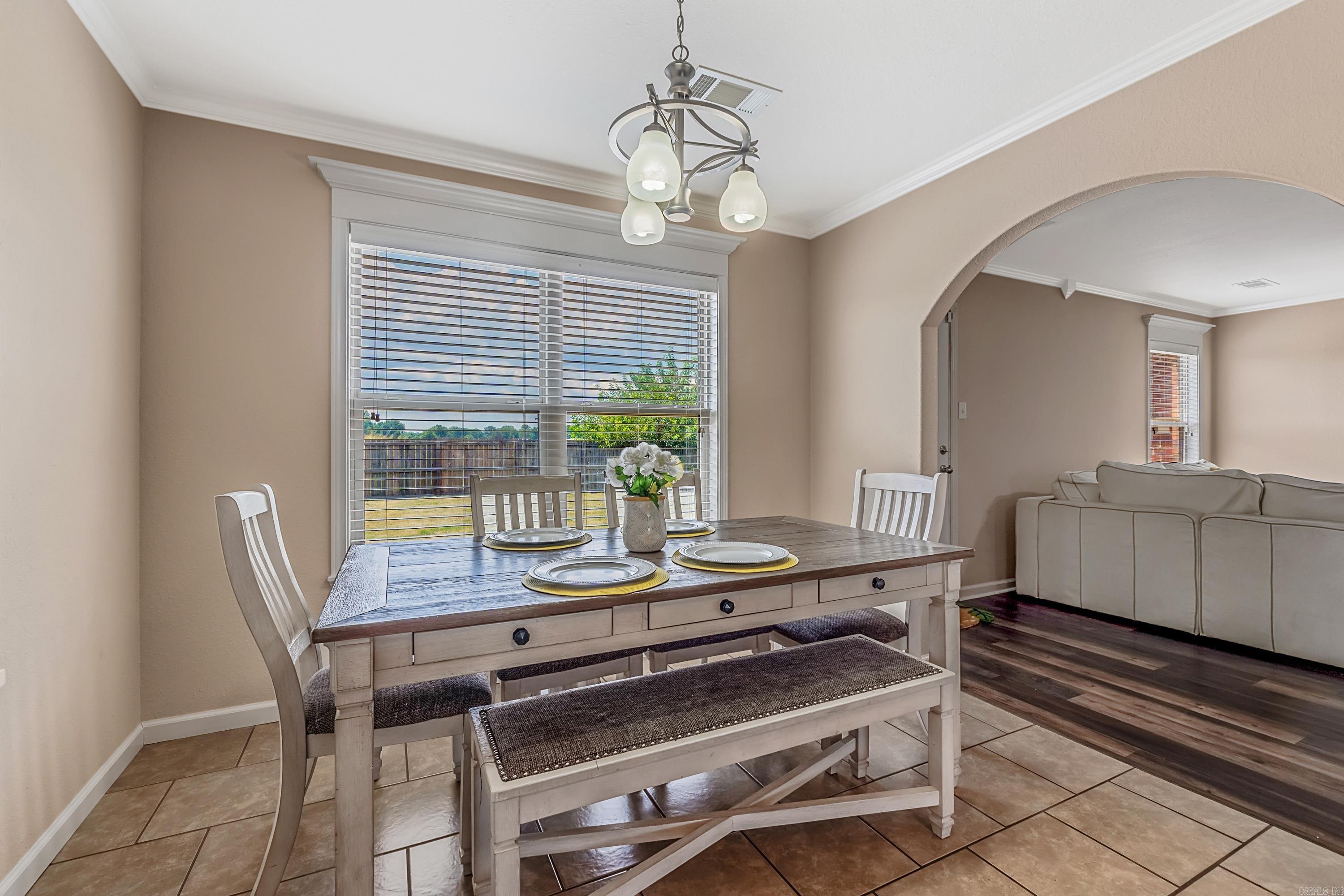 Cypress Crossing - Residential