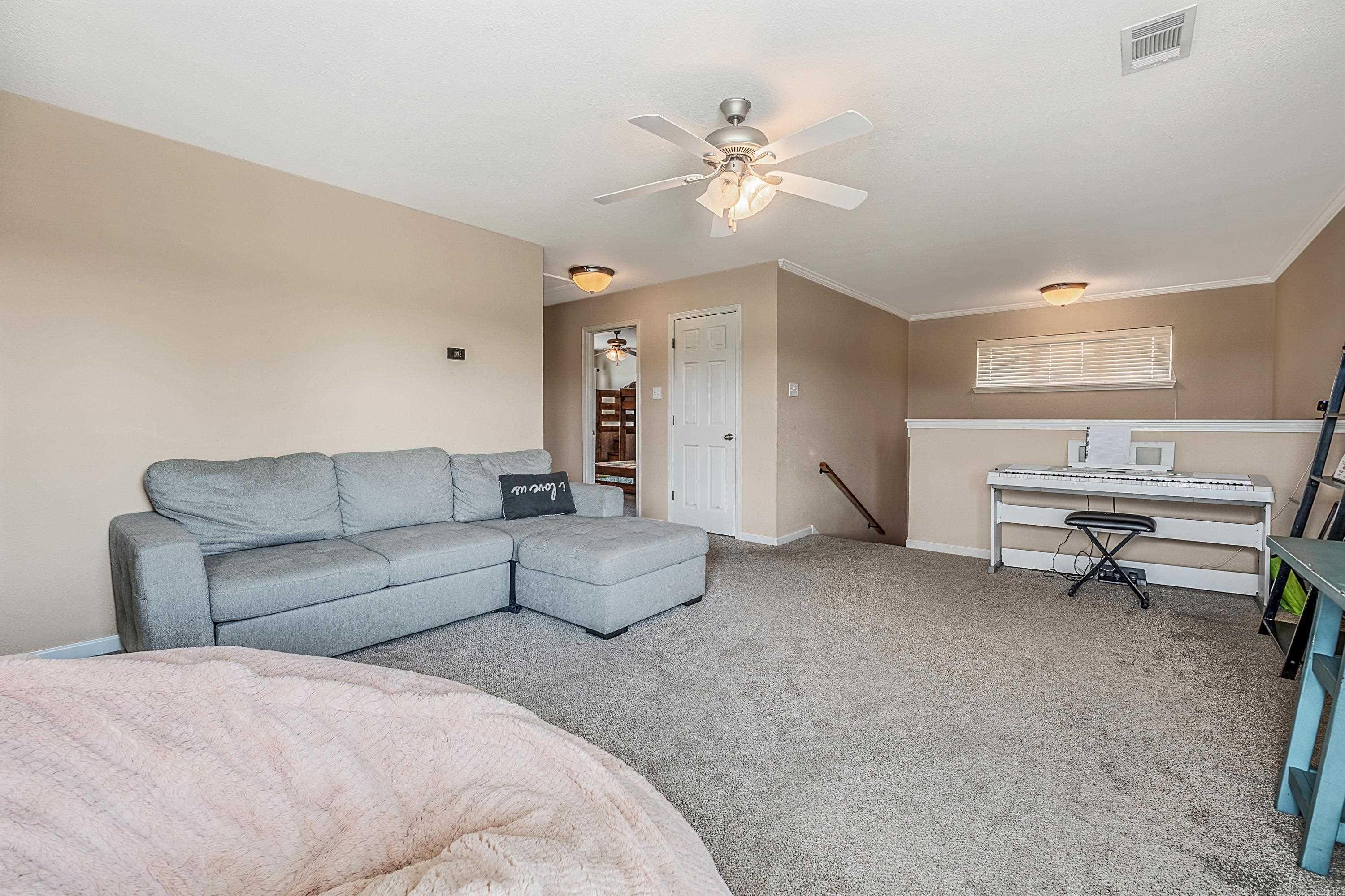 Cypress Crossing - Residential