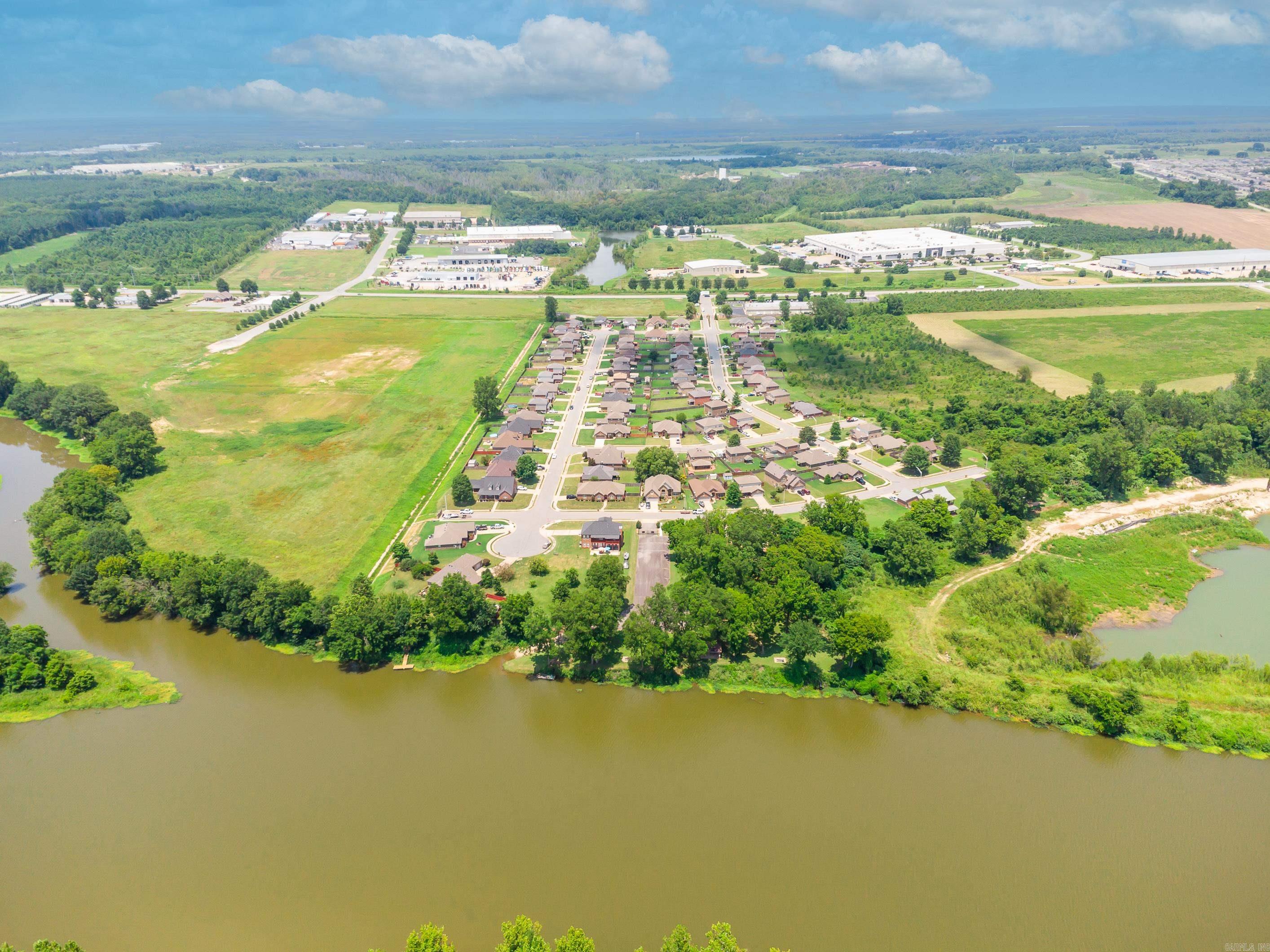 Cypress Crossing - Residential