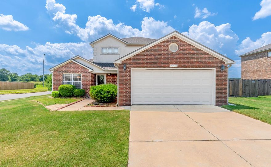 Welcome to your dream riverfront oasis in this exclusive gated community! Have you ever wanted to own a boat, go fishing, enjoy the water, and be 1 block from it all? Now you can! This neighborhood has everything you have been searching for, and the home is a showstopper with recent upgrades throughout! This spacious house features a large backyard for outdoor gatherings and playtime. Step inside to discover an updated kitchen & bathrooms, perfect for modern living. With new flooring throughout, this home offers three bedrooms, including a luxurious master suite, and two & a half bathrooms. Plus, the large laundry room provides ample storage space for your convenience - there is also extra storage under the stairs and even a storm shelter! Upstairs has a large bonus living area your family will love! Don't miss your chance to own this stunning property with all the amenities you could desire! *new roof 2023*!