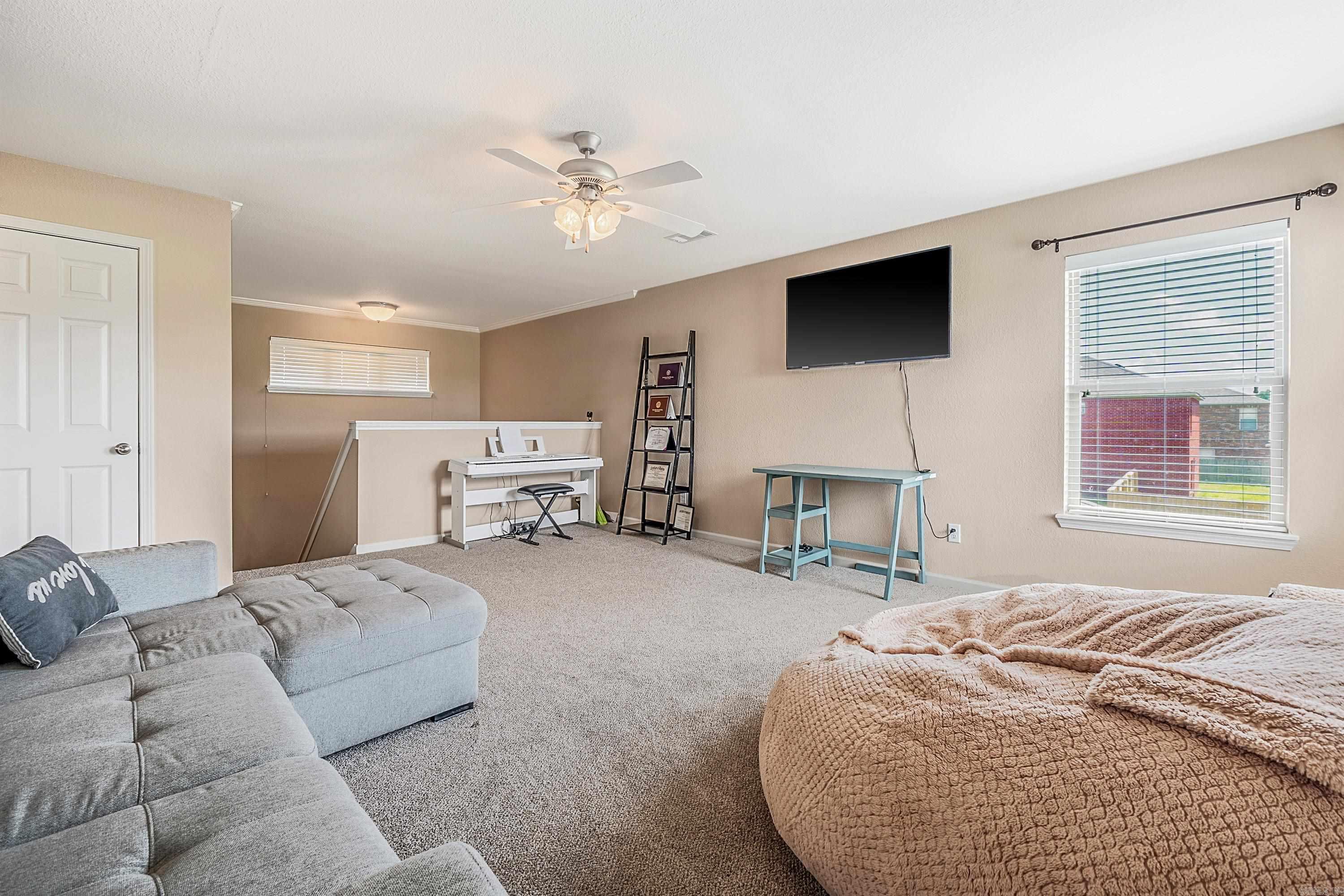 Cypress Crossing - Residential