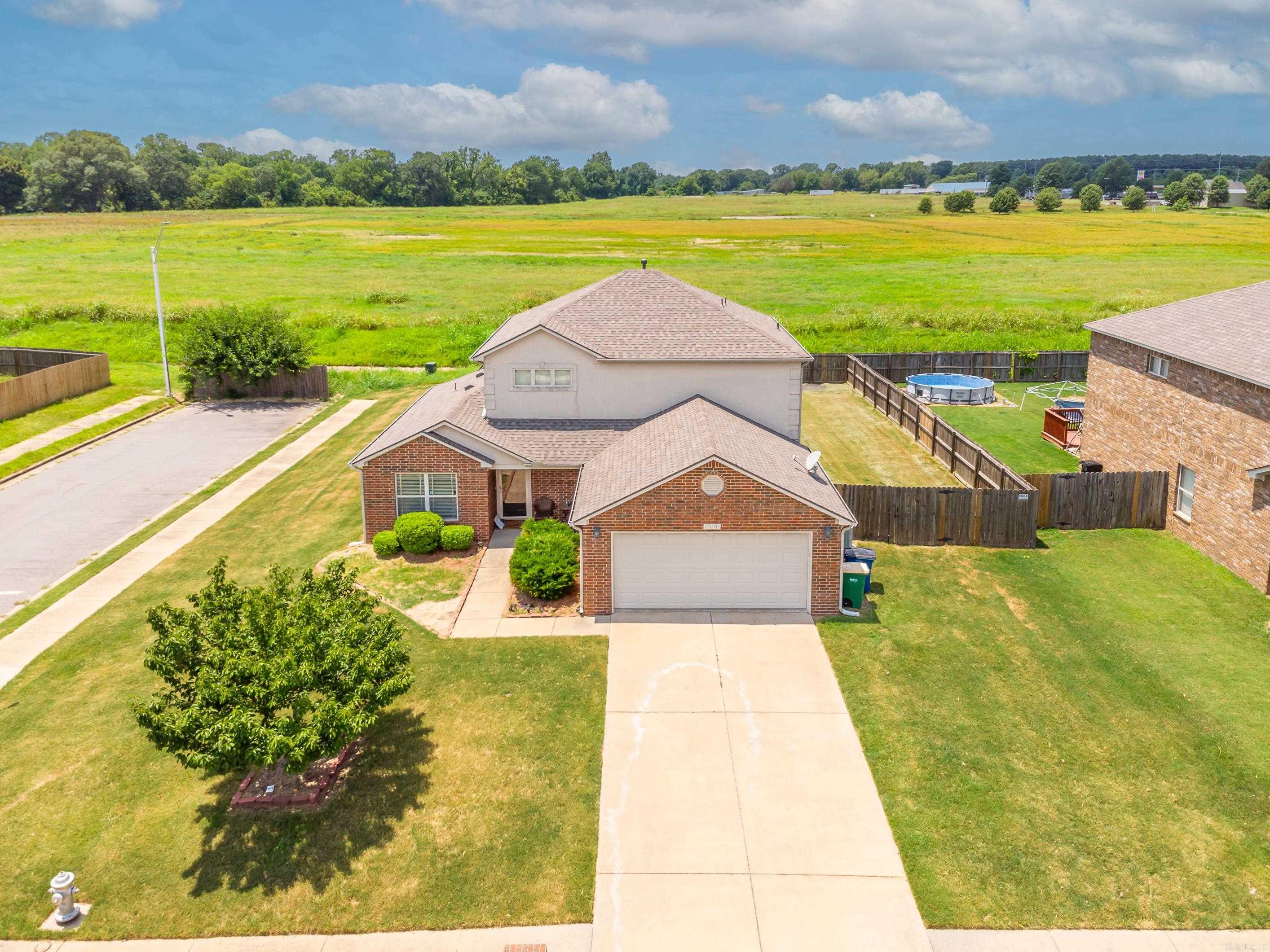 Cypress Crossing - Residential