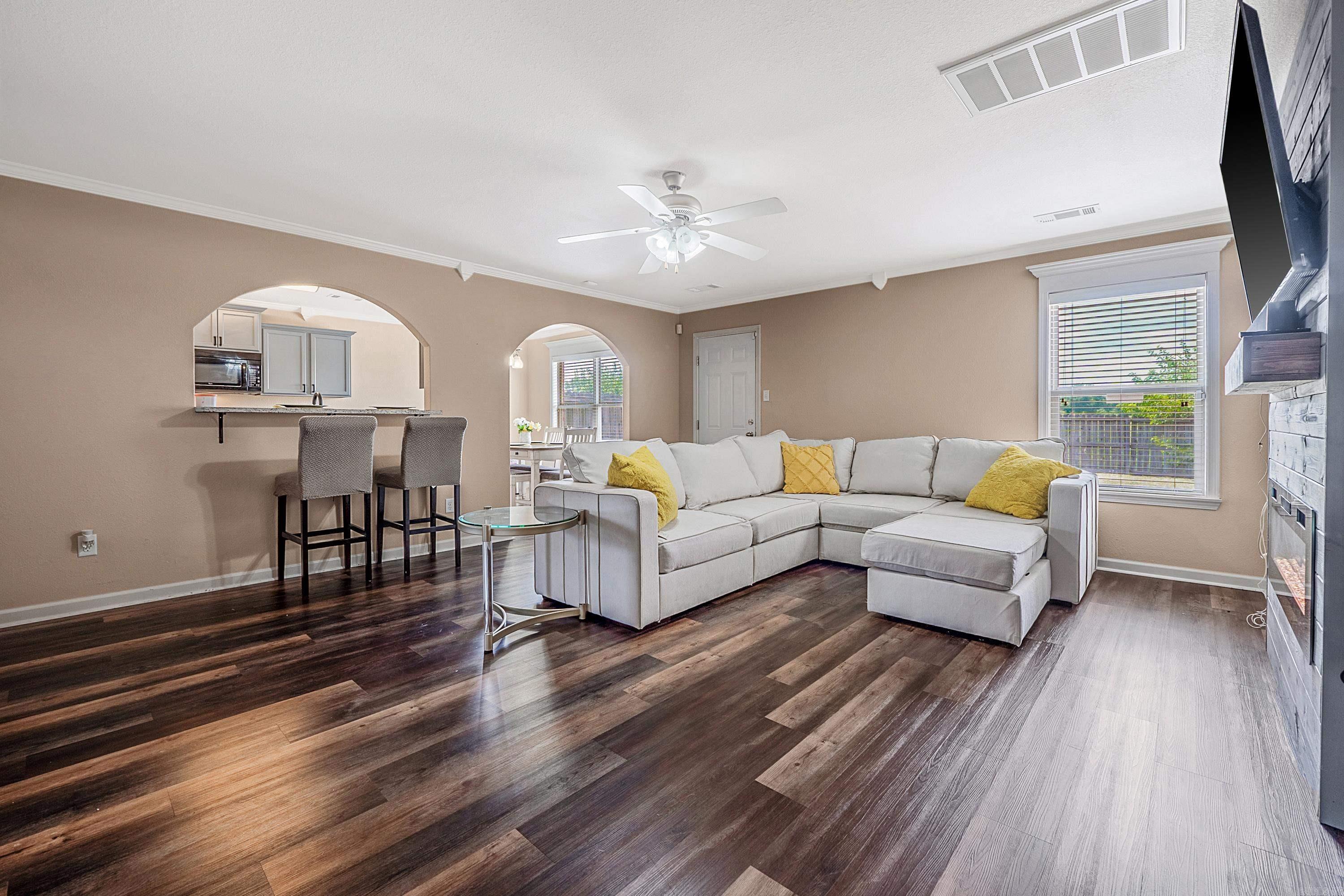 Cypress Crossing - Residential