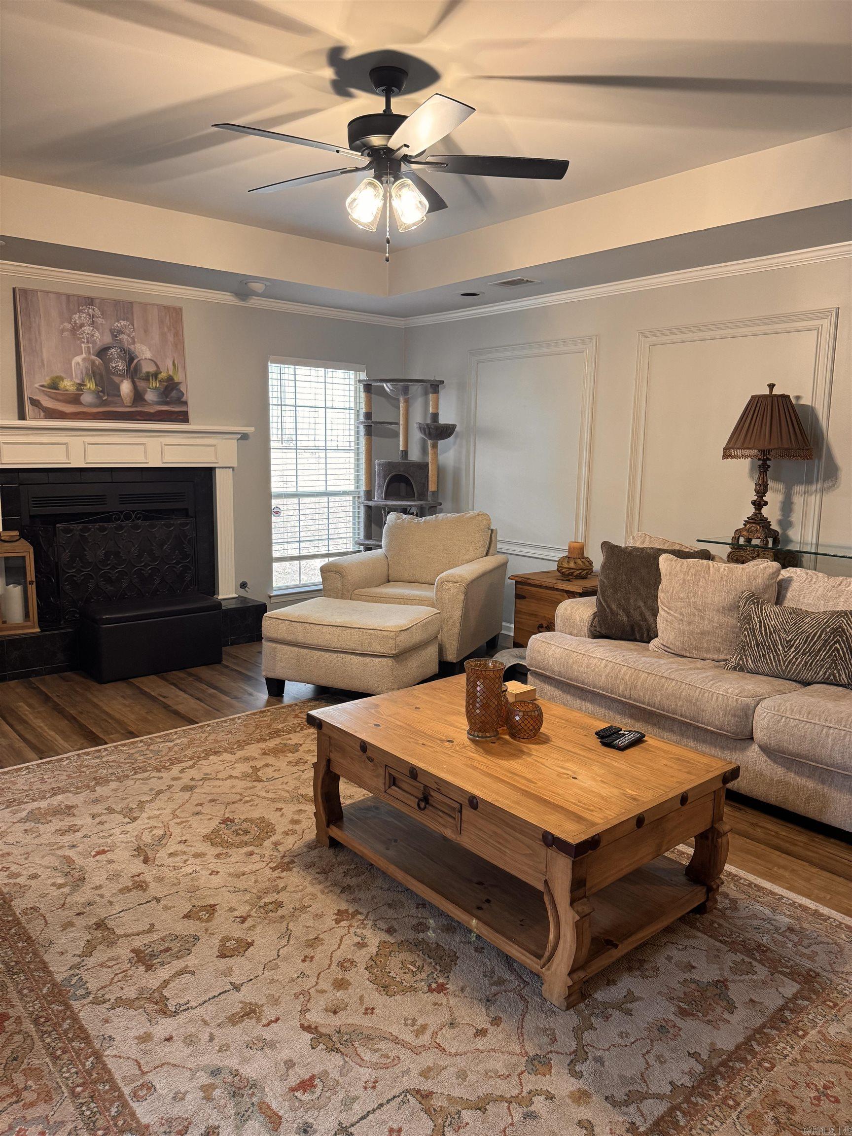 SANDPIPER WEST - Residential
