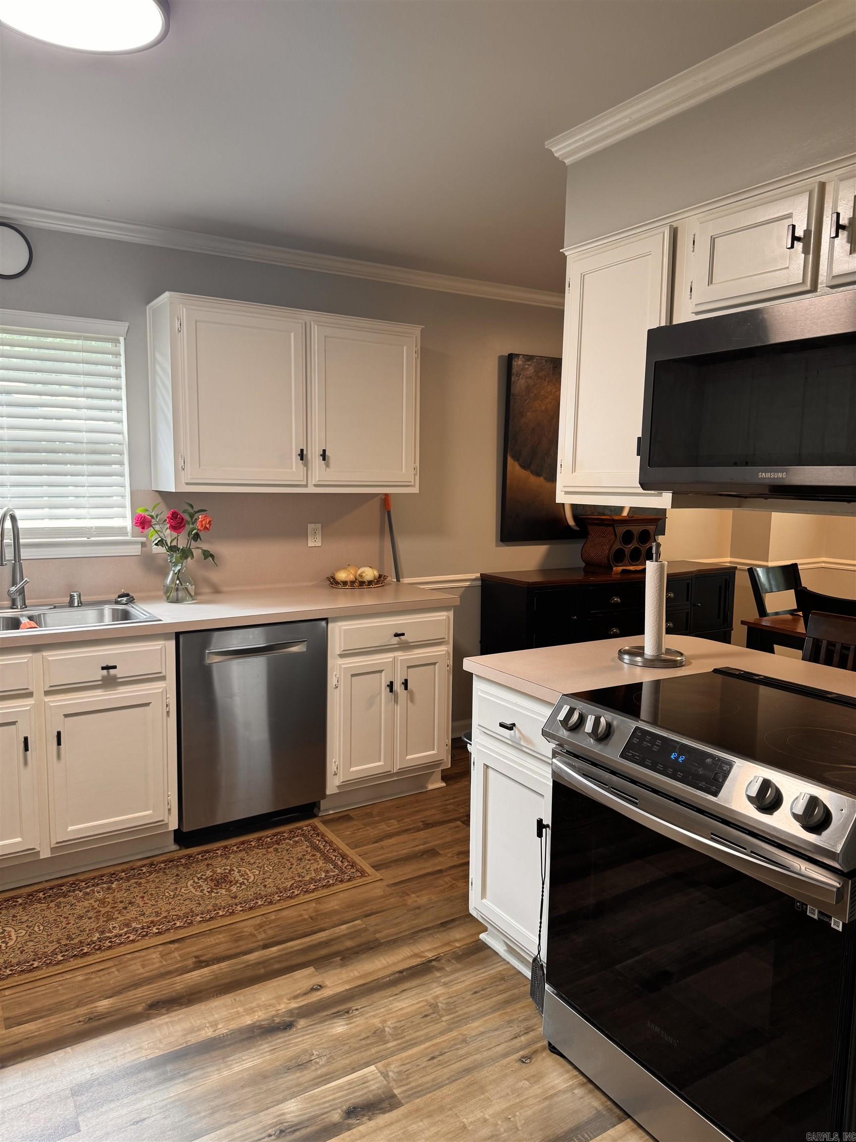 SANDPIPER WEST - Residential