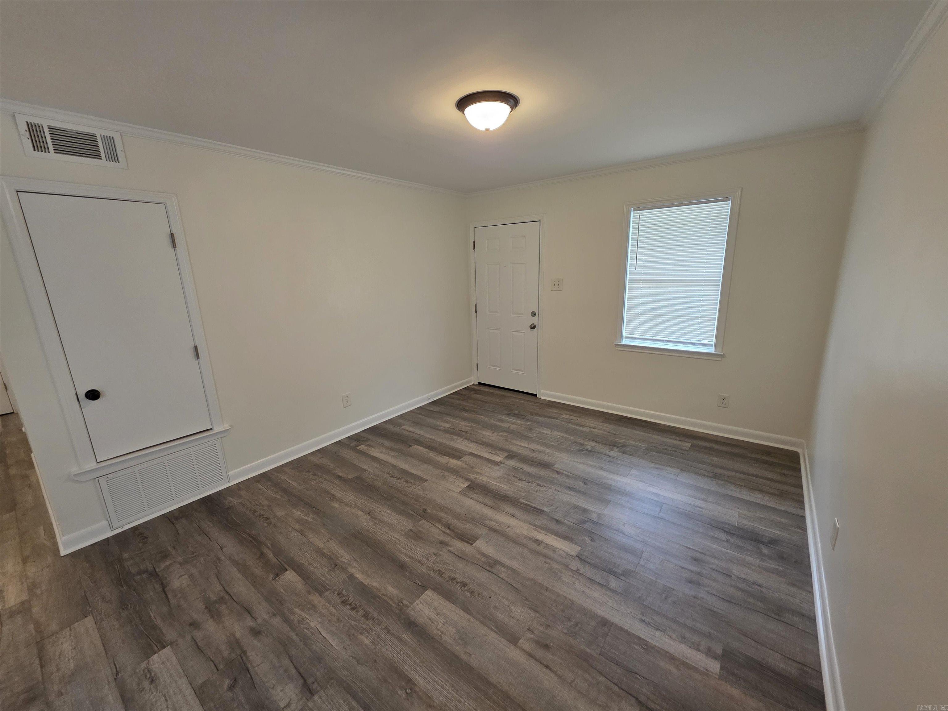 Not in Subdivision - Residential Lease