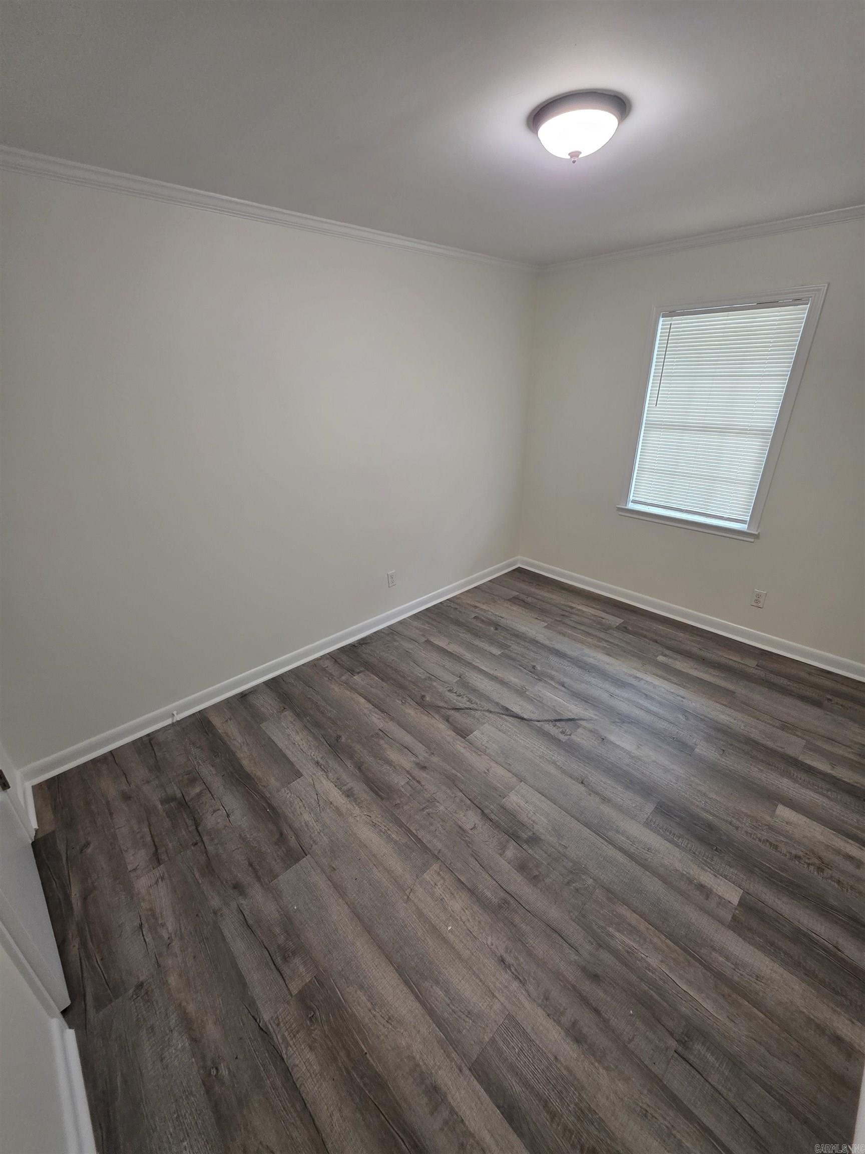 Not in Subdivision - Residential Lease