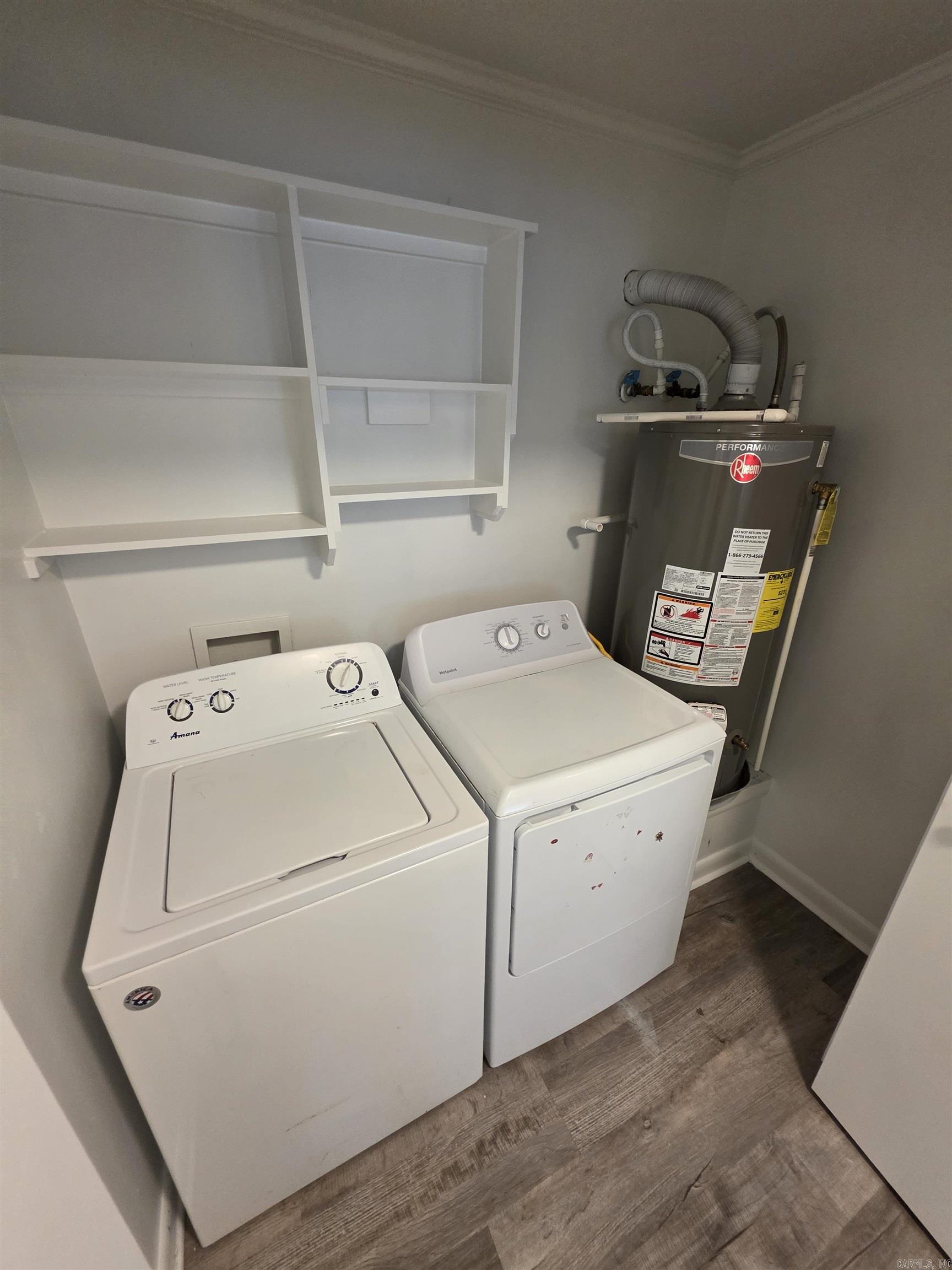 Not in Subdivision - Residential Lease