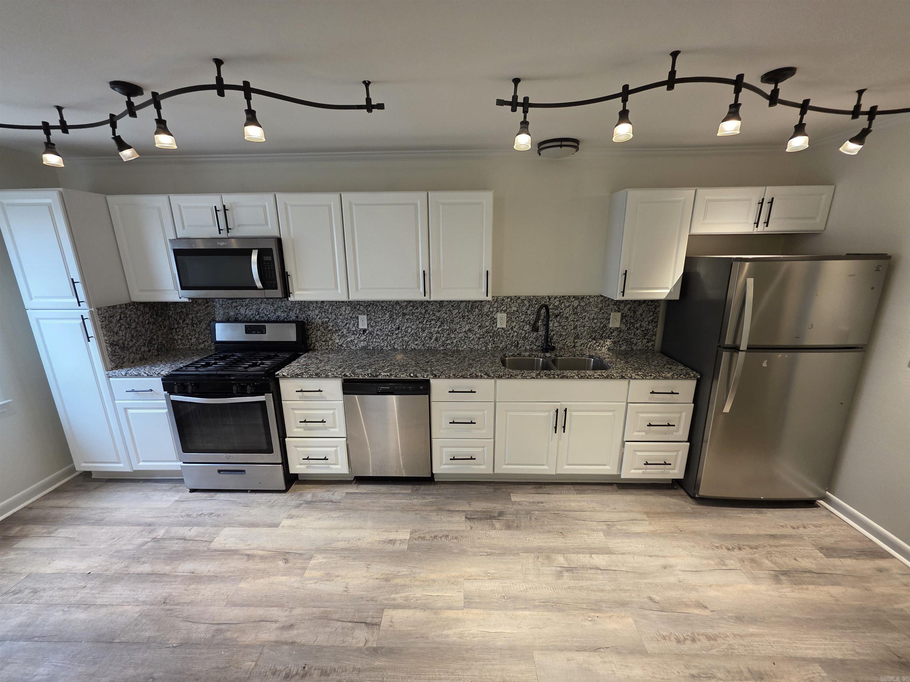 Not in Subdivision - Residential Lease