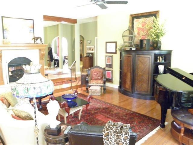 Not In List - Residential