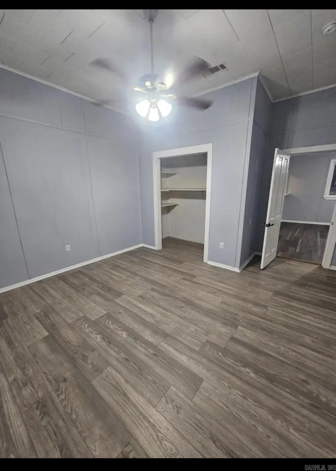 Speers - Residential