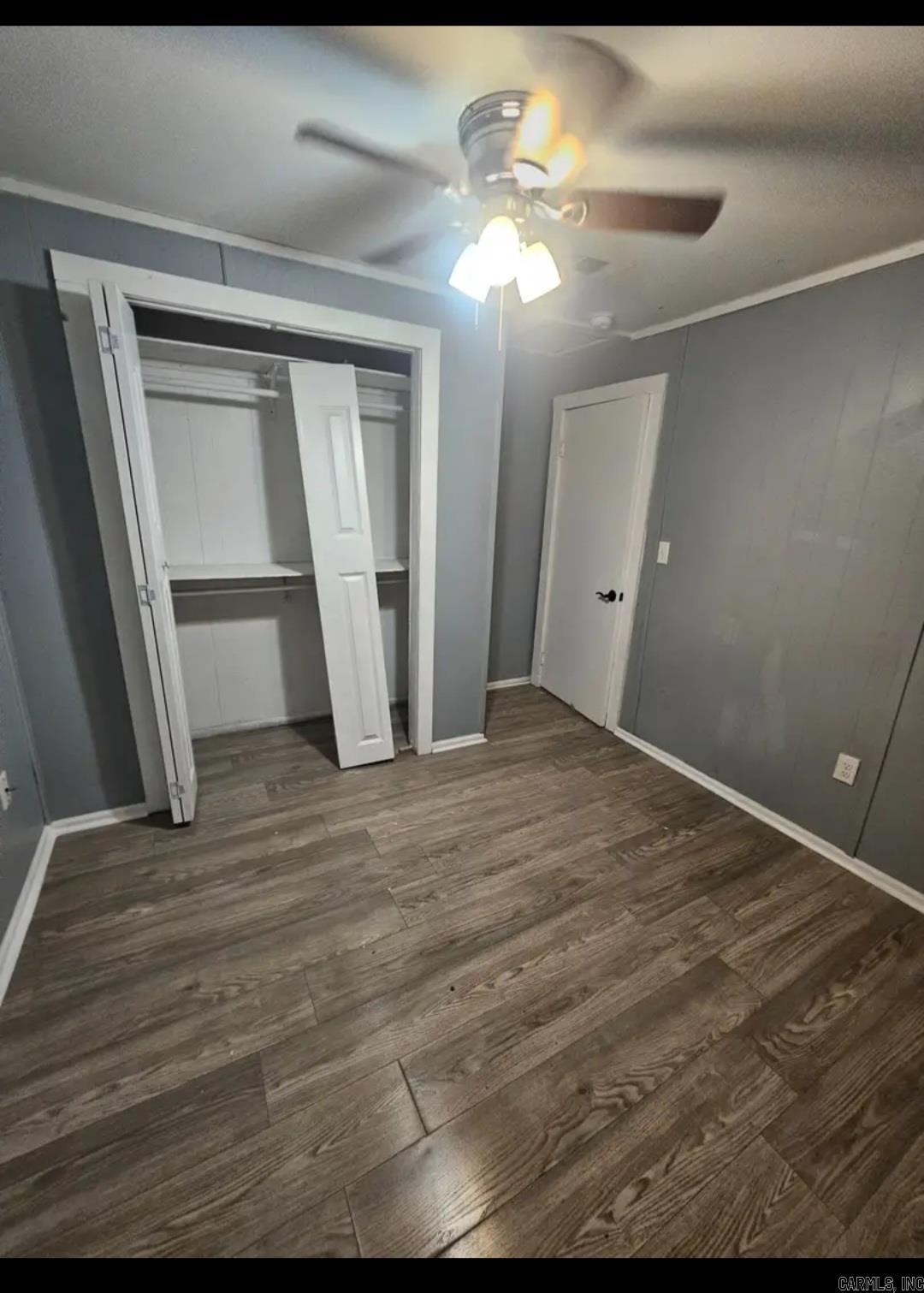 Speers - Residential