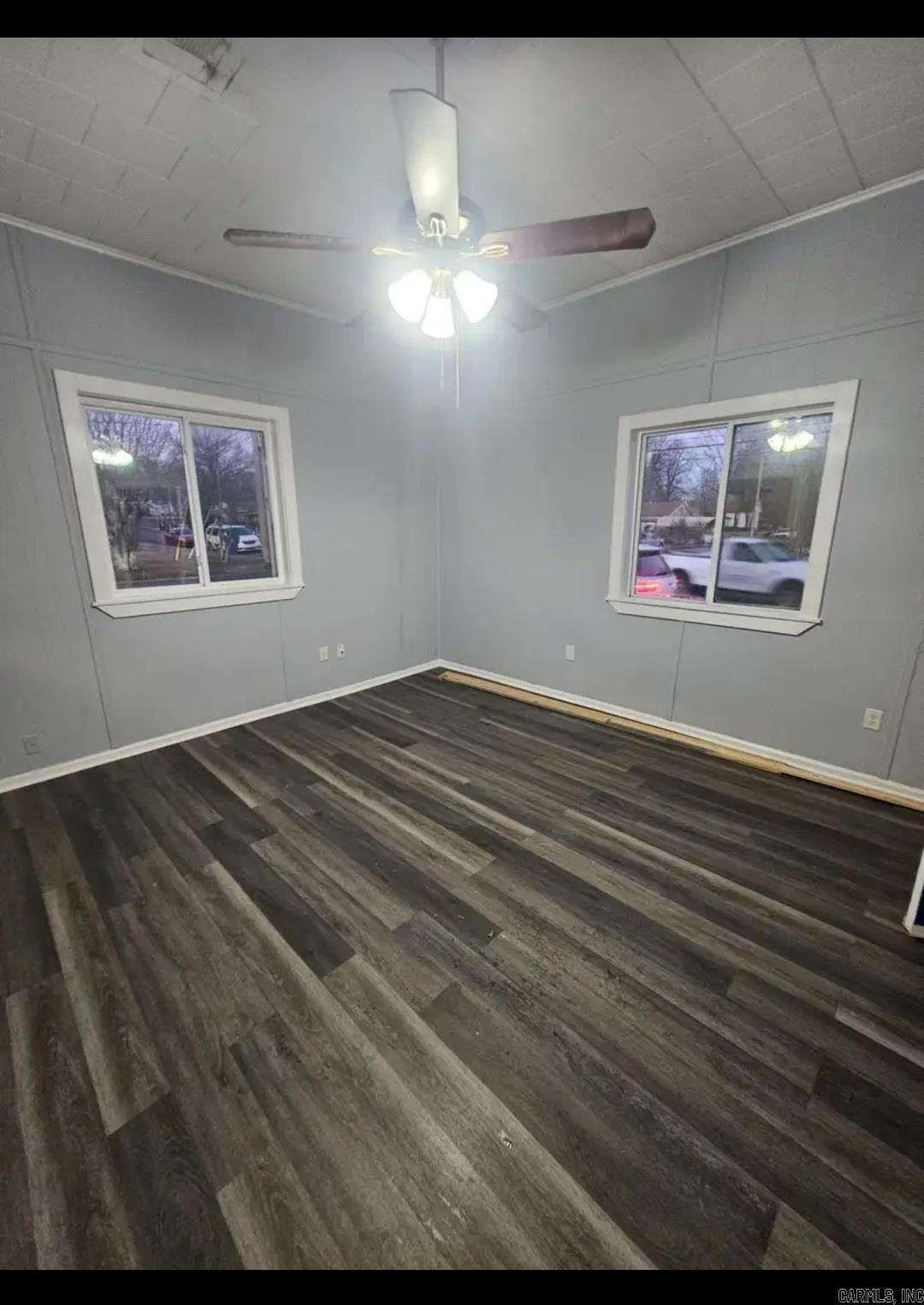 Speers - Residential