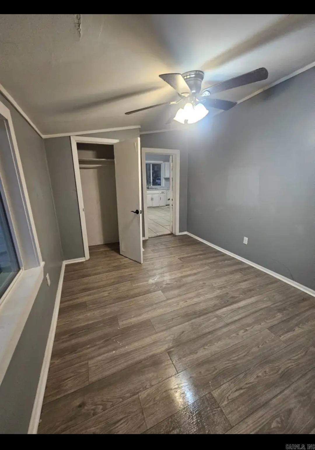 Speers - Residential