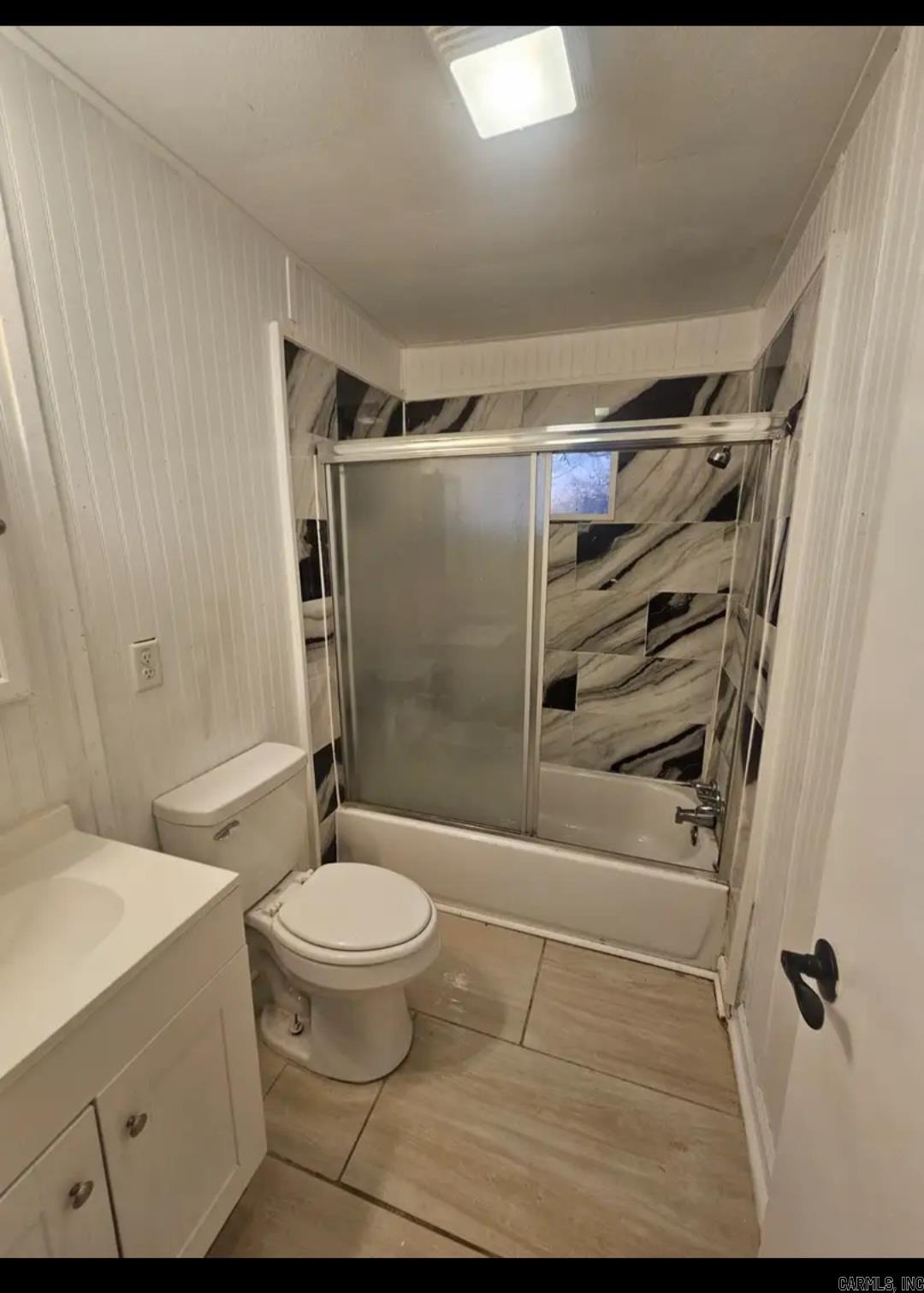 Speers - Residential