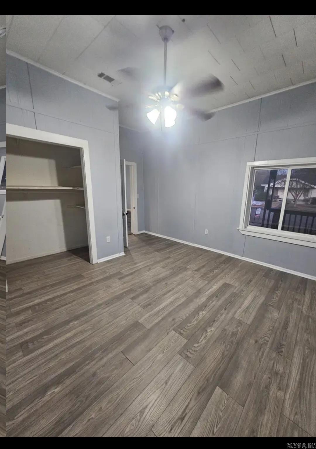 Speers - Residential