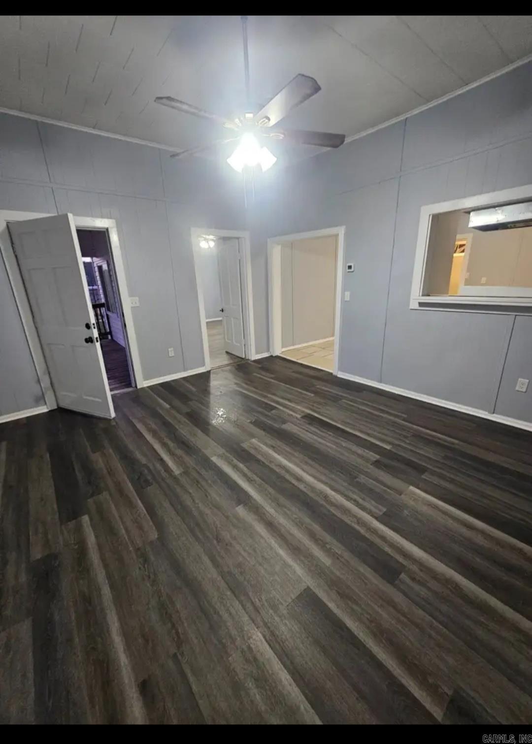 Speers - Residential