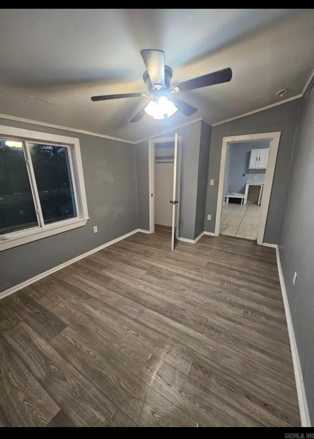 Speers - Residential