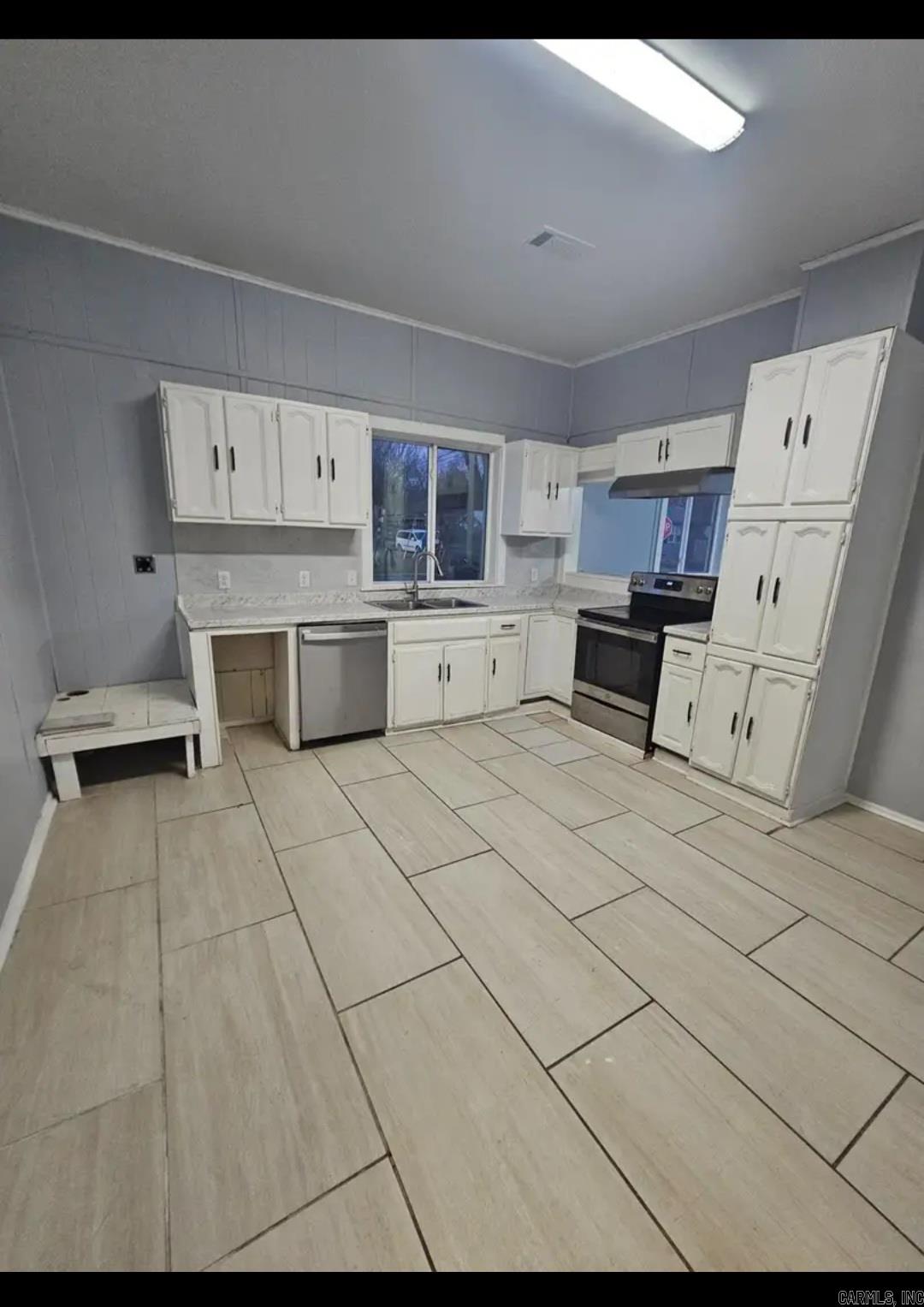 Speers - Residential