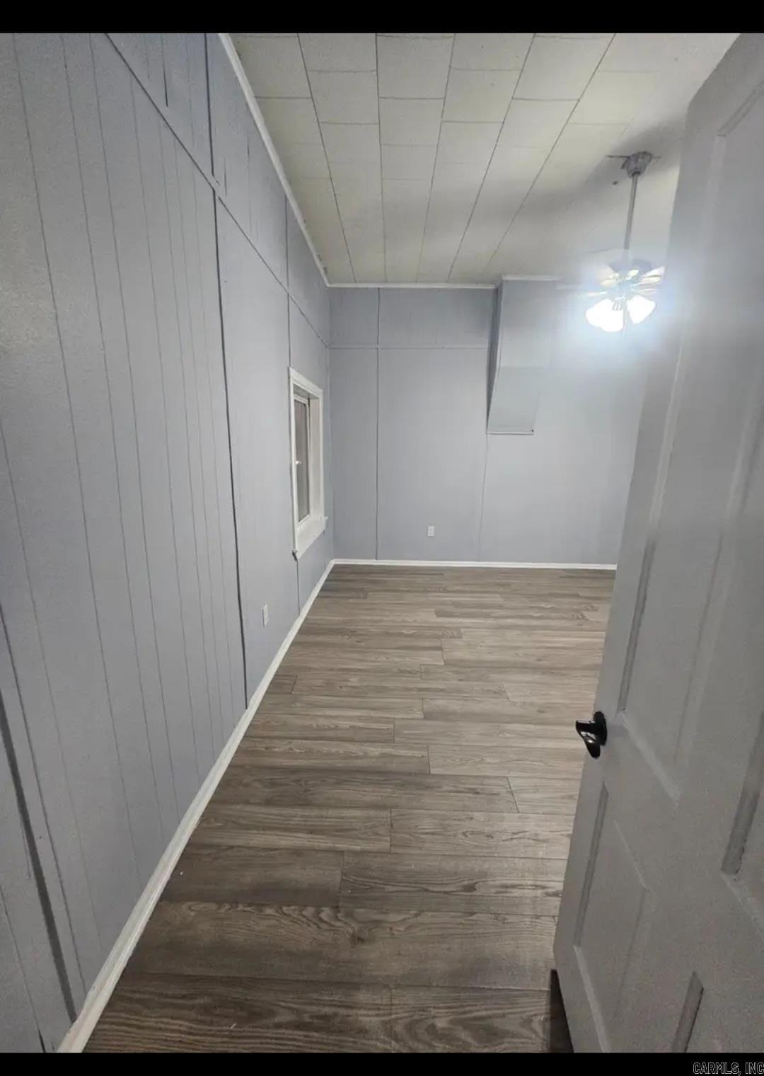 Speers - Residential