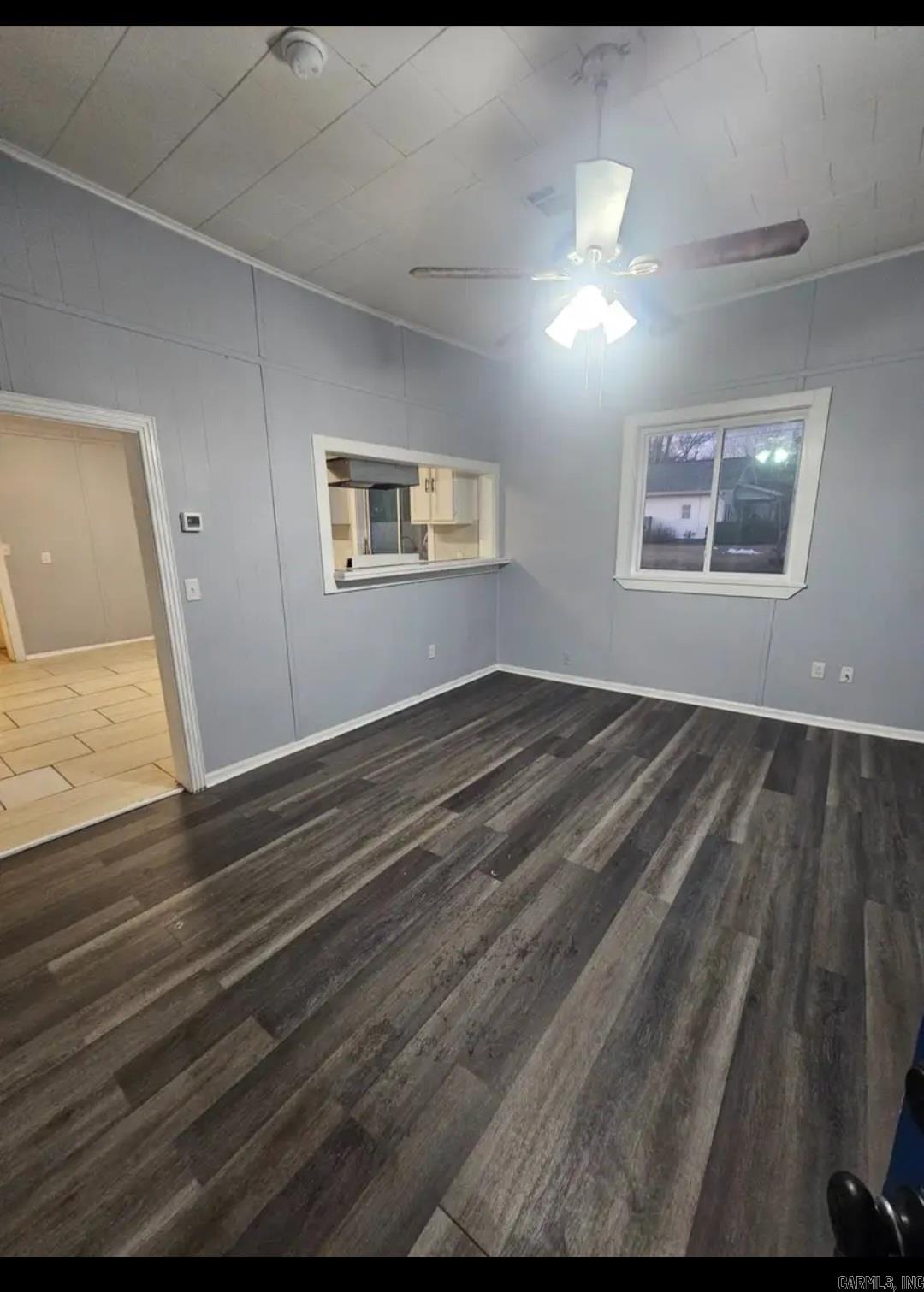 Speers - Residential