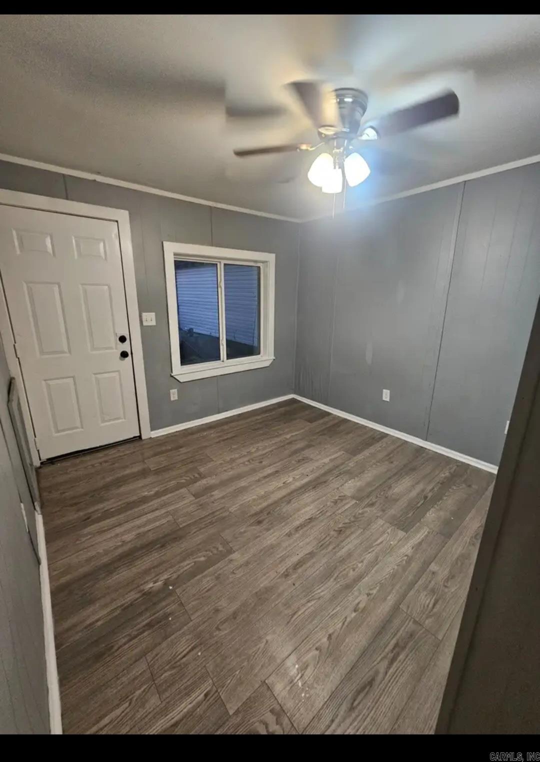 Speers - Residential