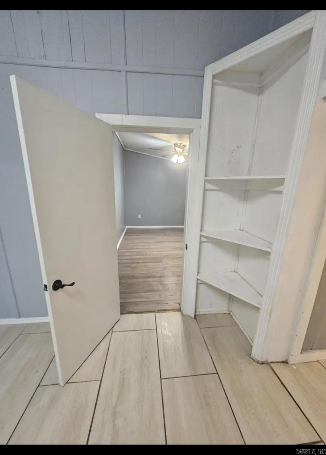 Speers - Residential