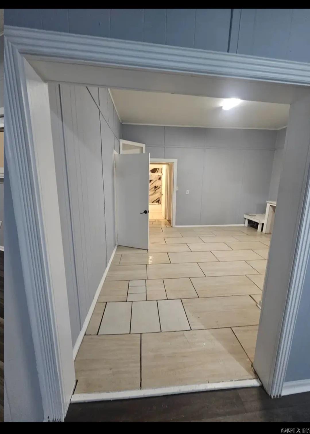 Speers - Residential