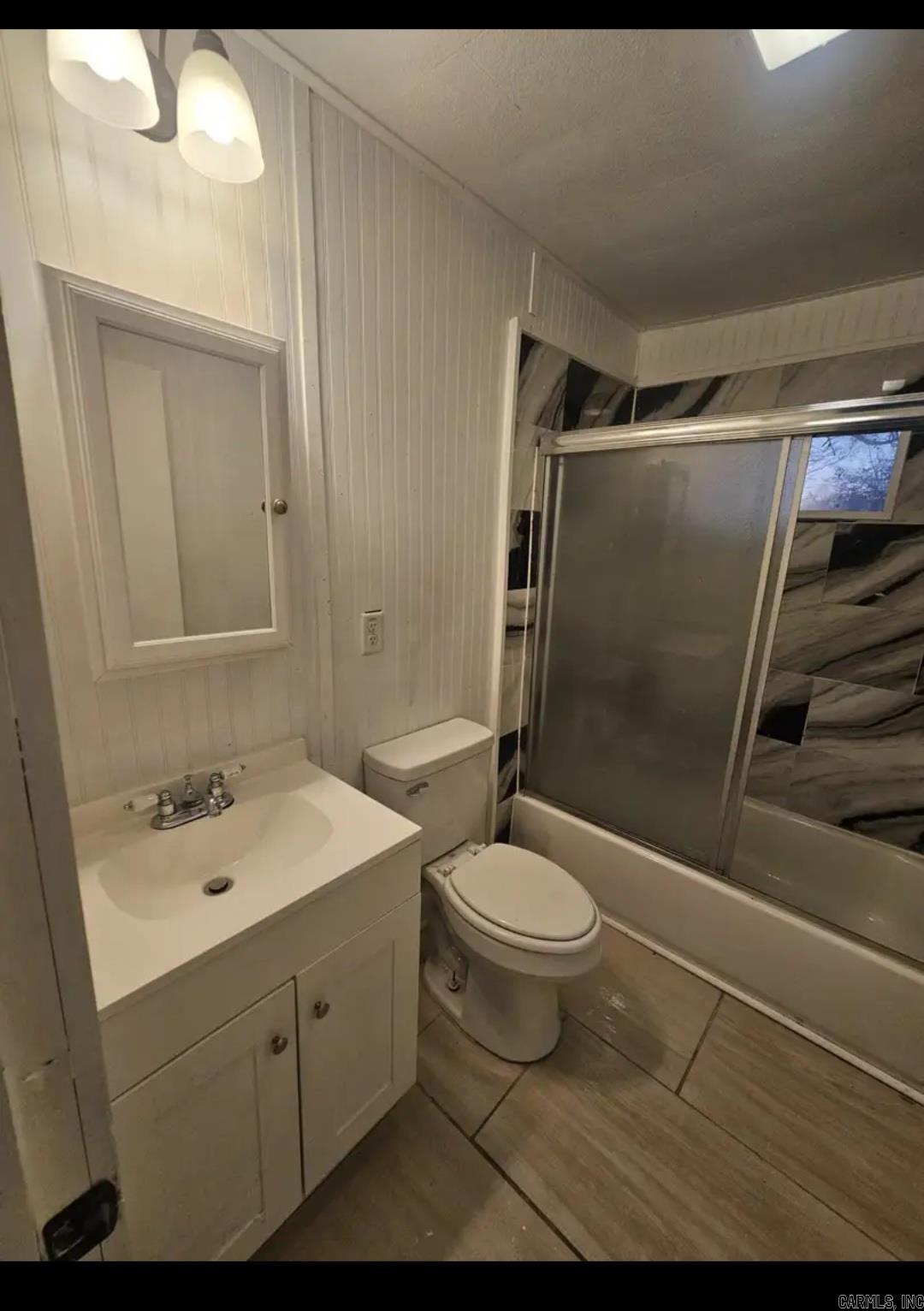 Speers - Residential