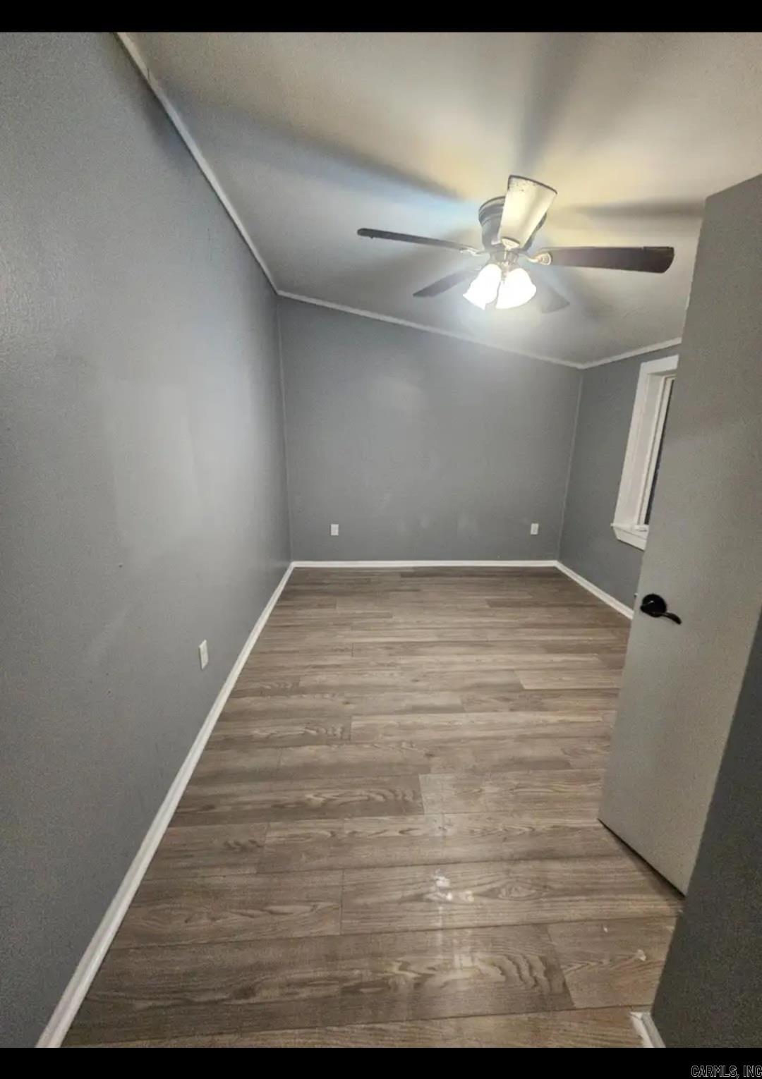 Speers - Residential