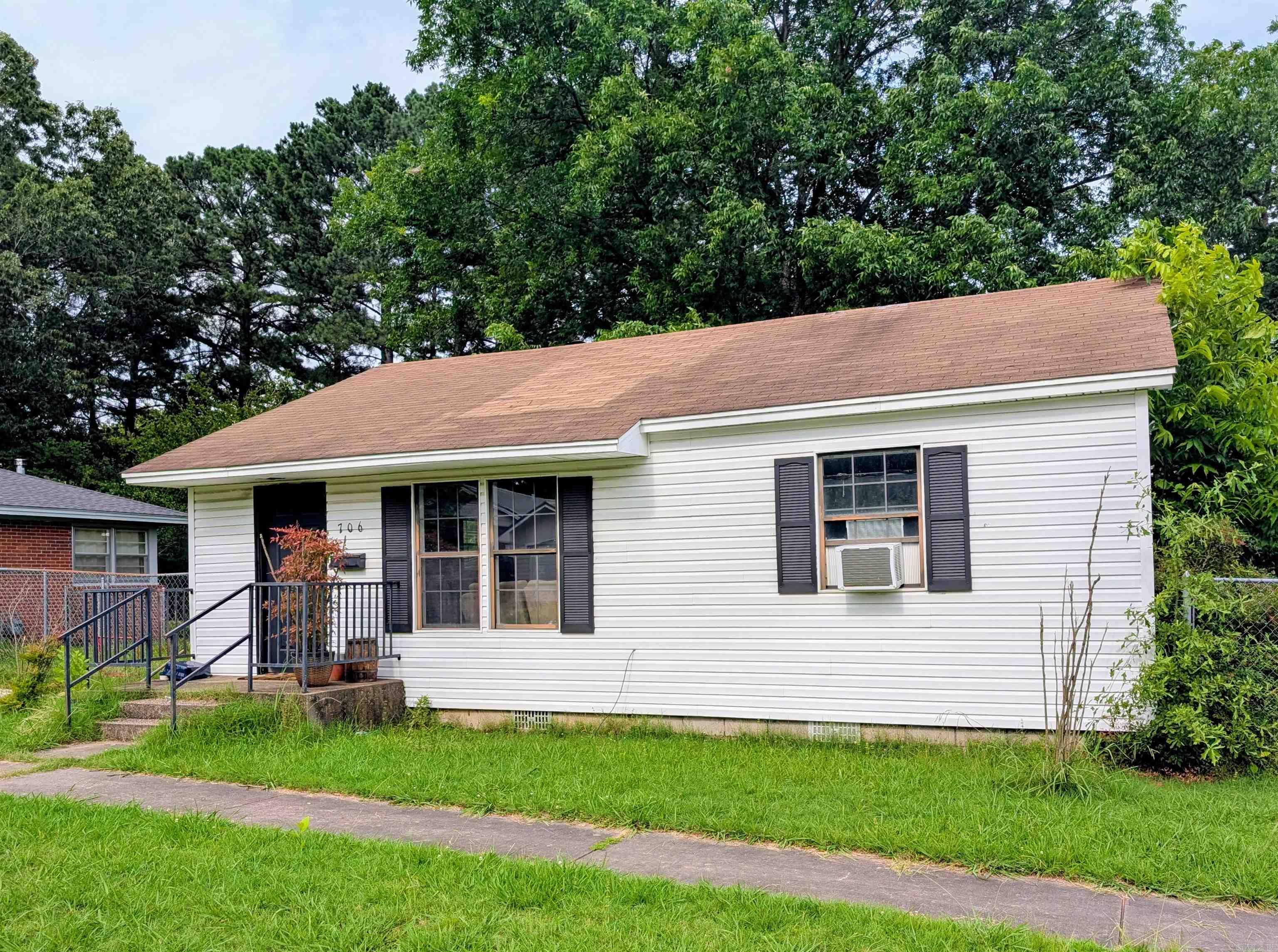 Sold before listed