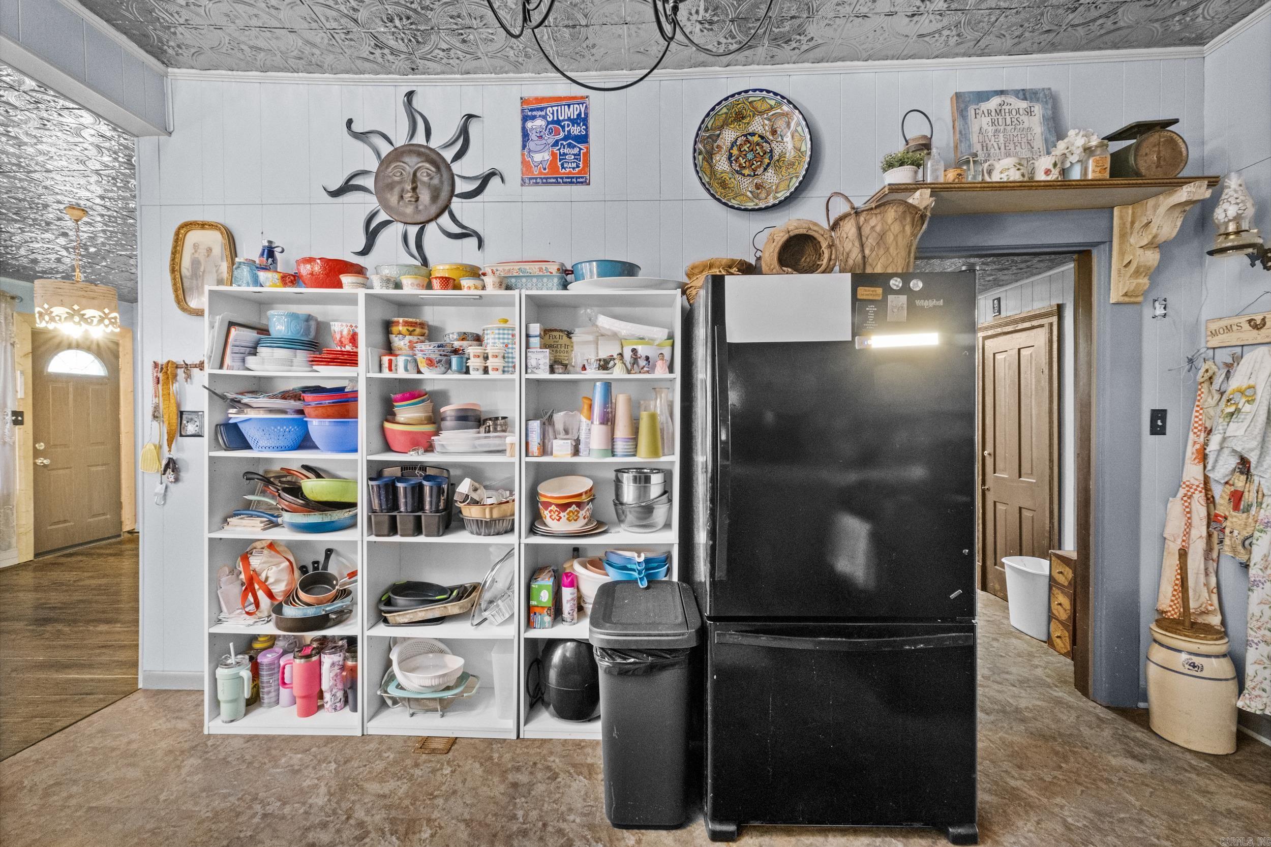 JONES ADD (SEARCY) - Residential