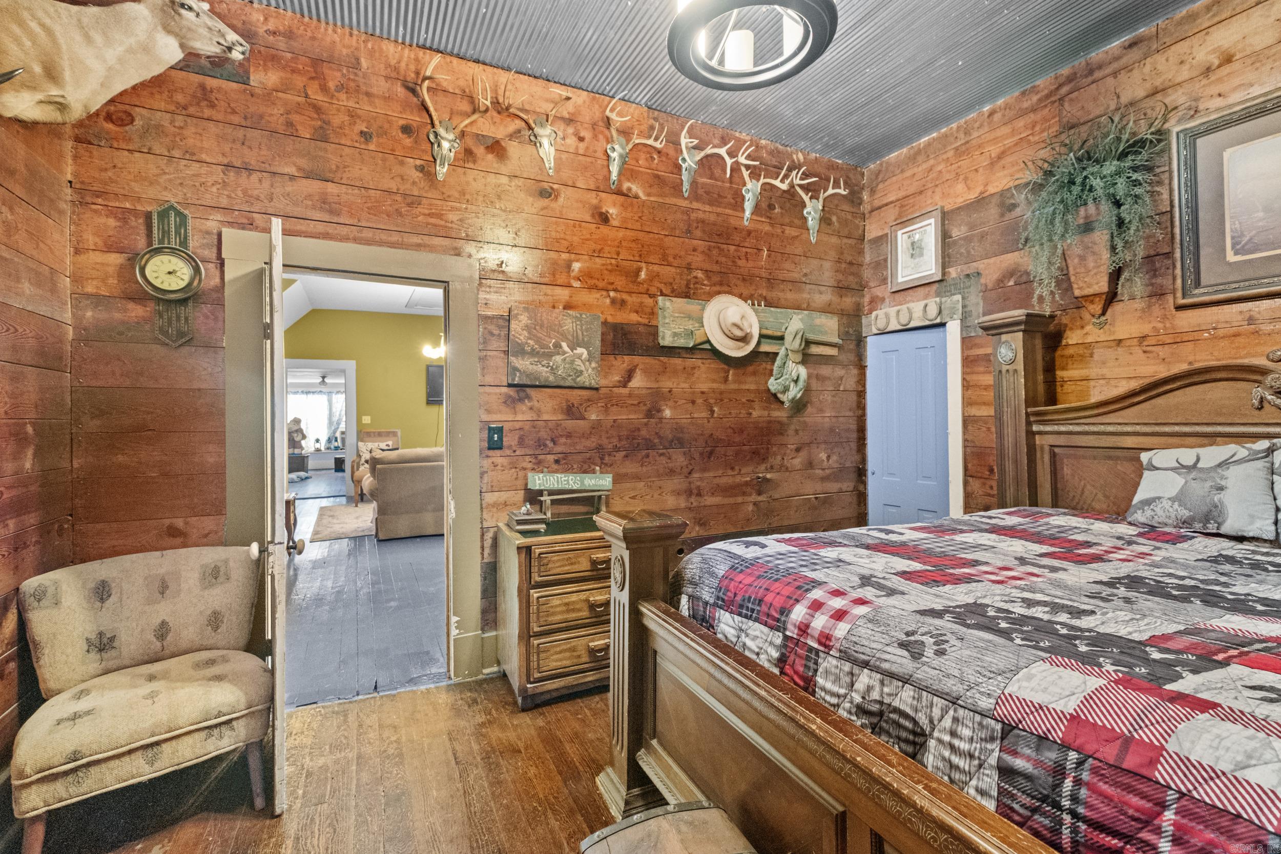 JONES ADD (SEARCY) - Residential