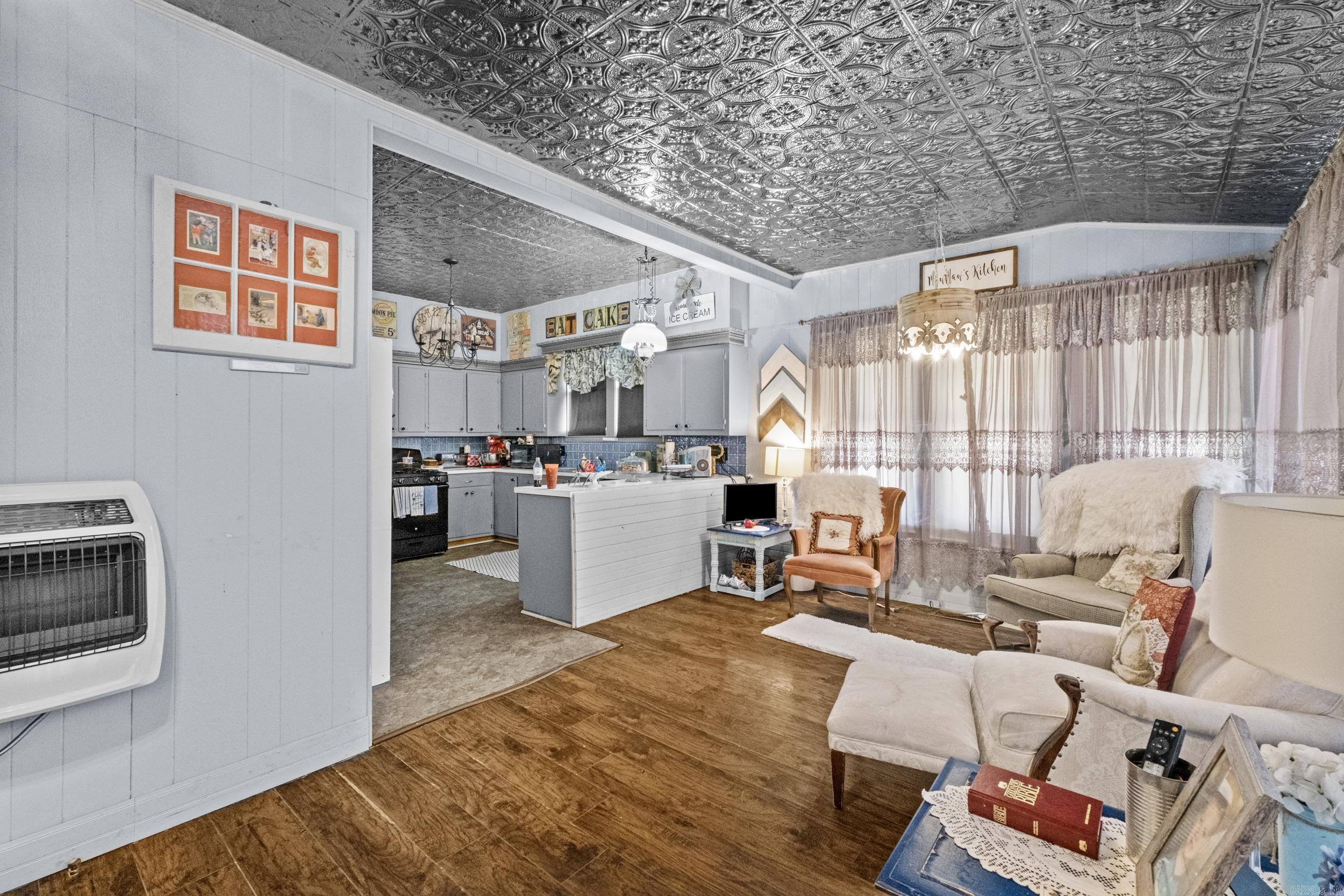 JONES ADD (SEARCY) - Residential