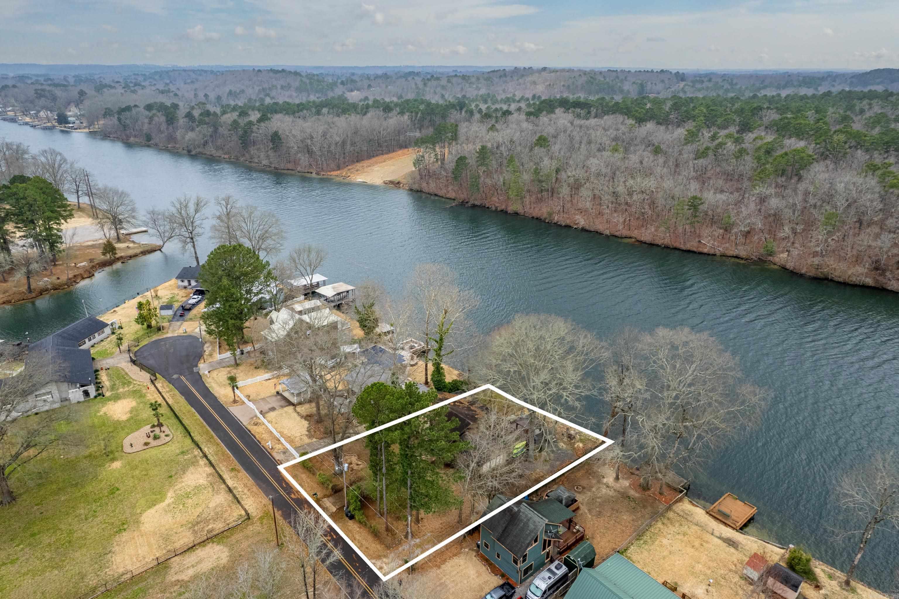 Treasure Isle #2 - Residential