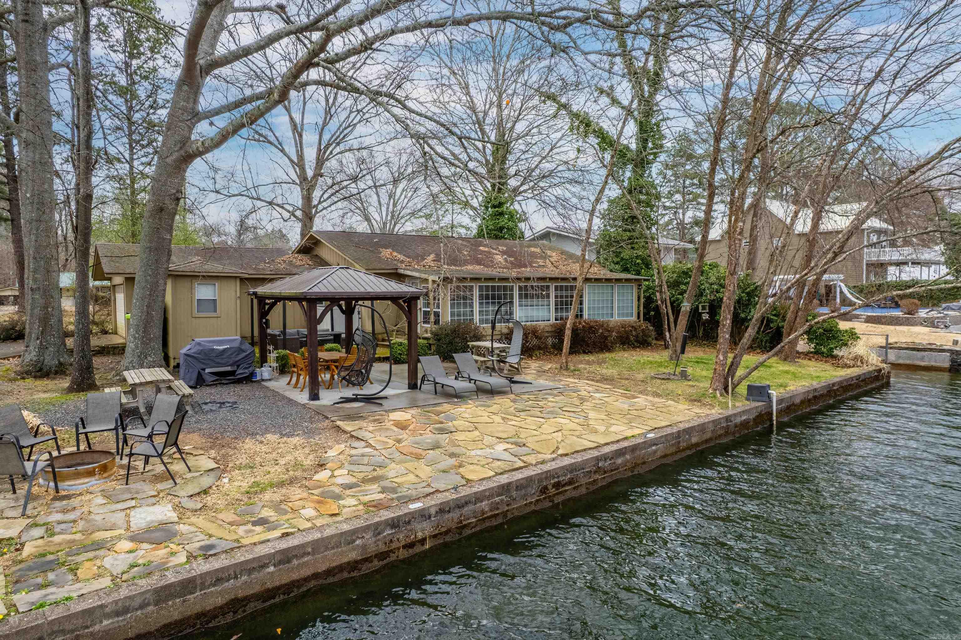 Treasure Isle #2 - Residential