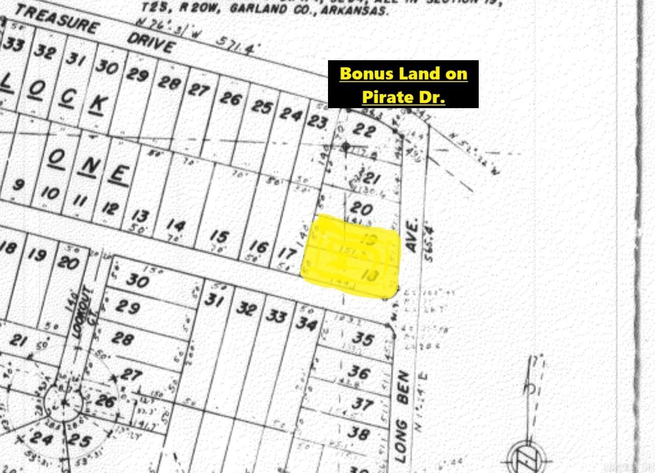 Treasure Isle #2 - Residential
